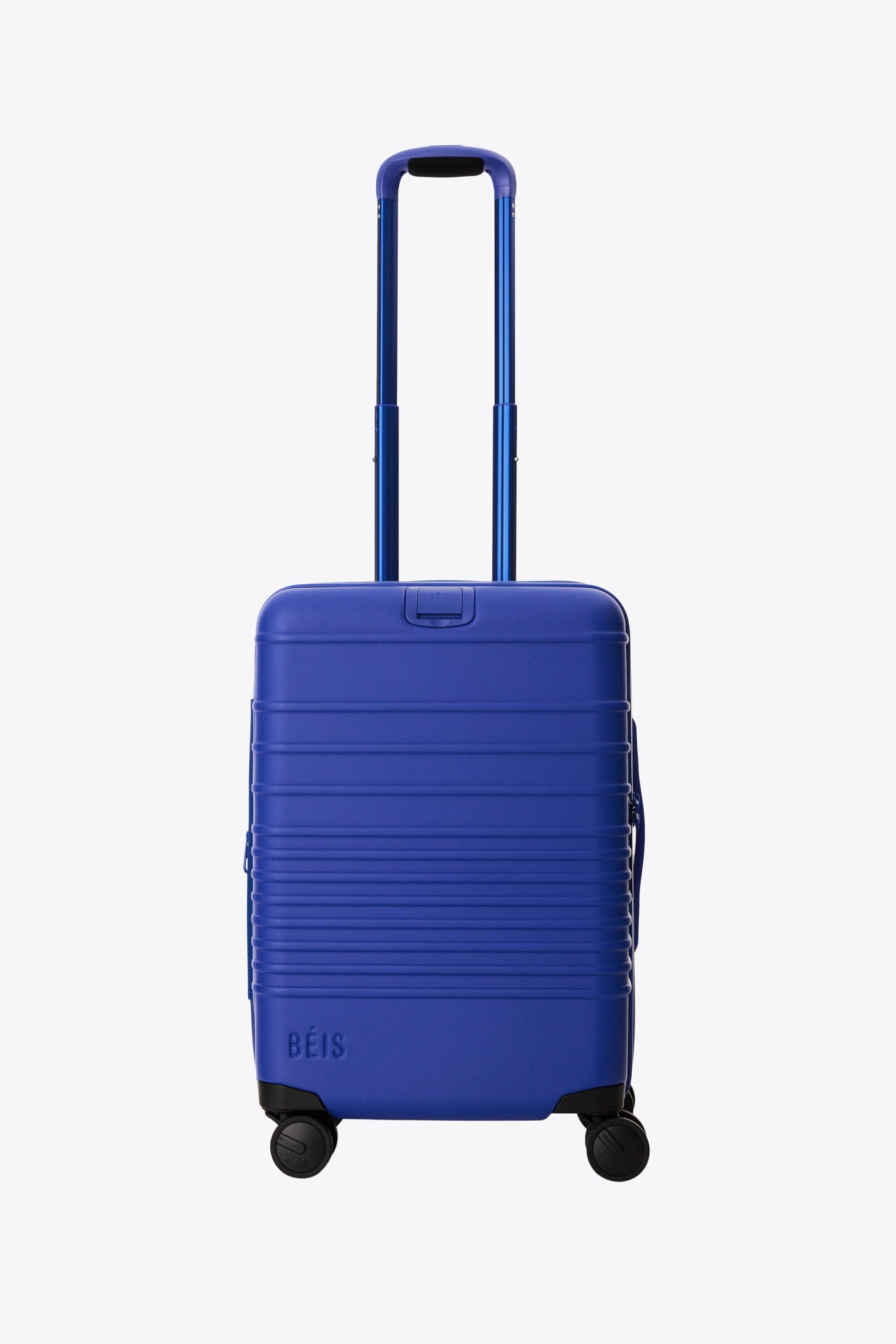 The Carry-On Roller in Cobalt Blue