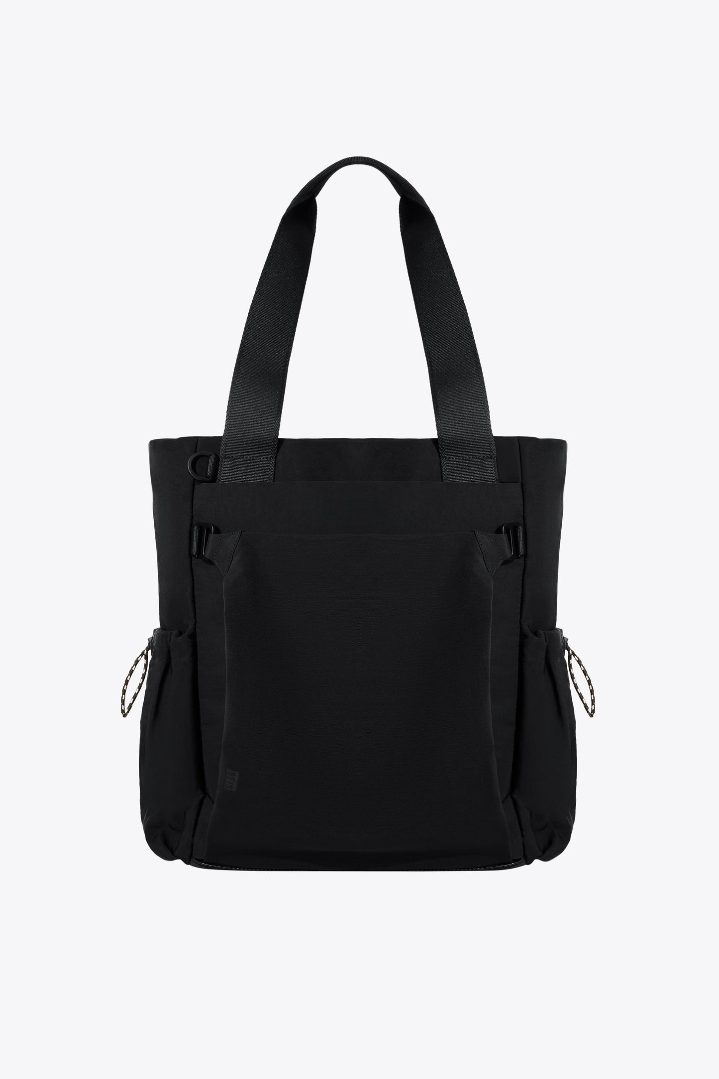 The Sport Tote in Black