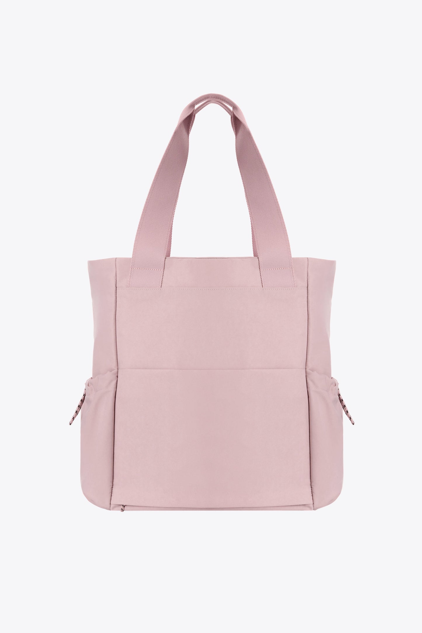 The Sport Tote in Atlas Pink