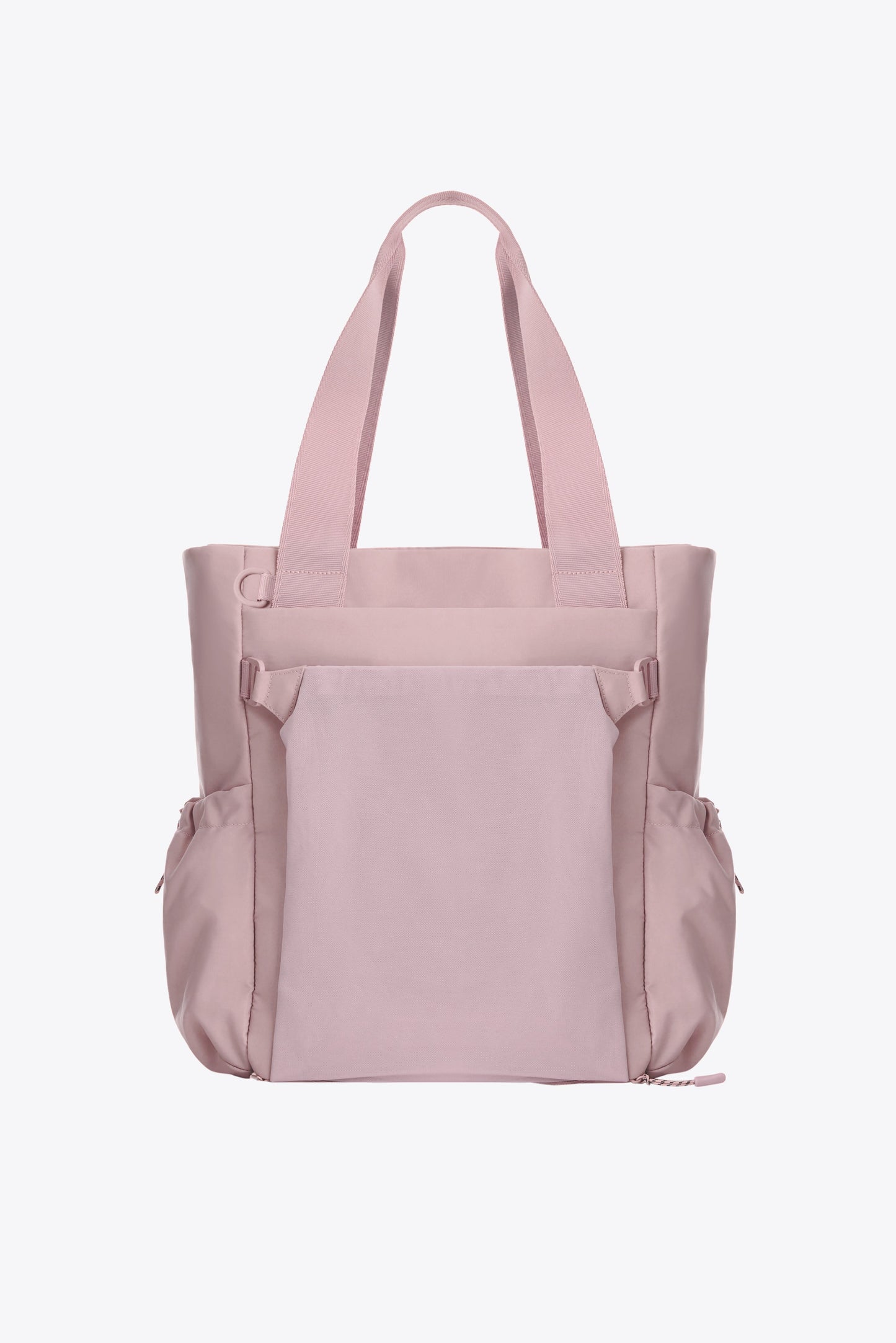 The Sport Tote in Atlas Pink