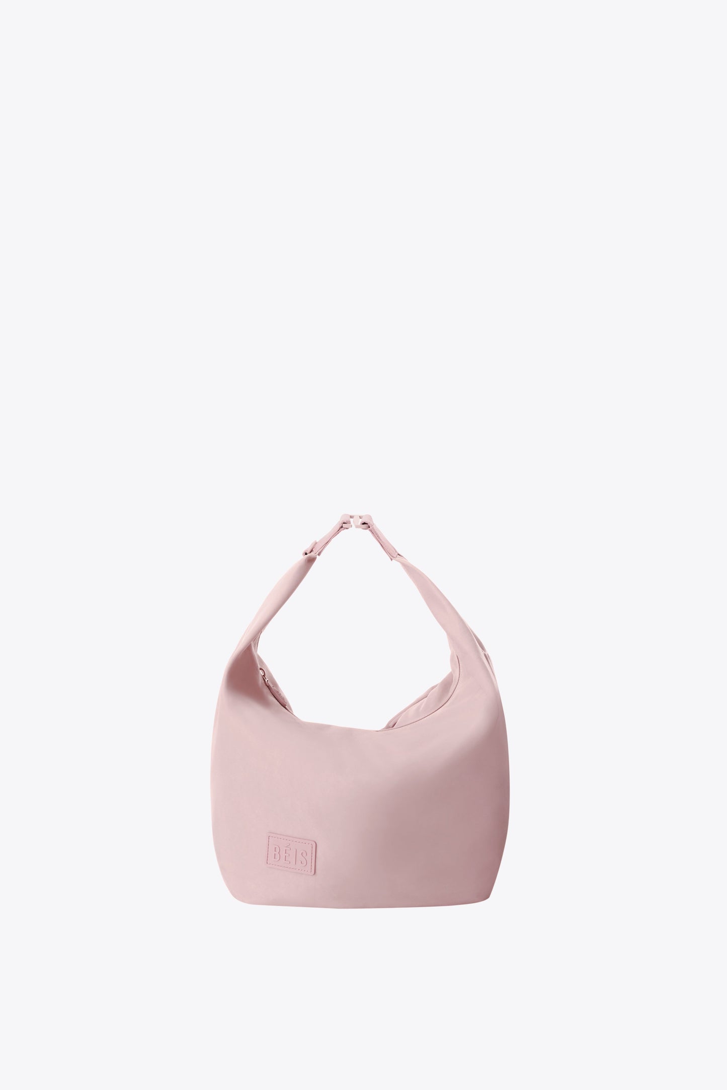 The Crescent Catchall in Atlas Pink