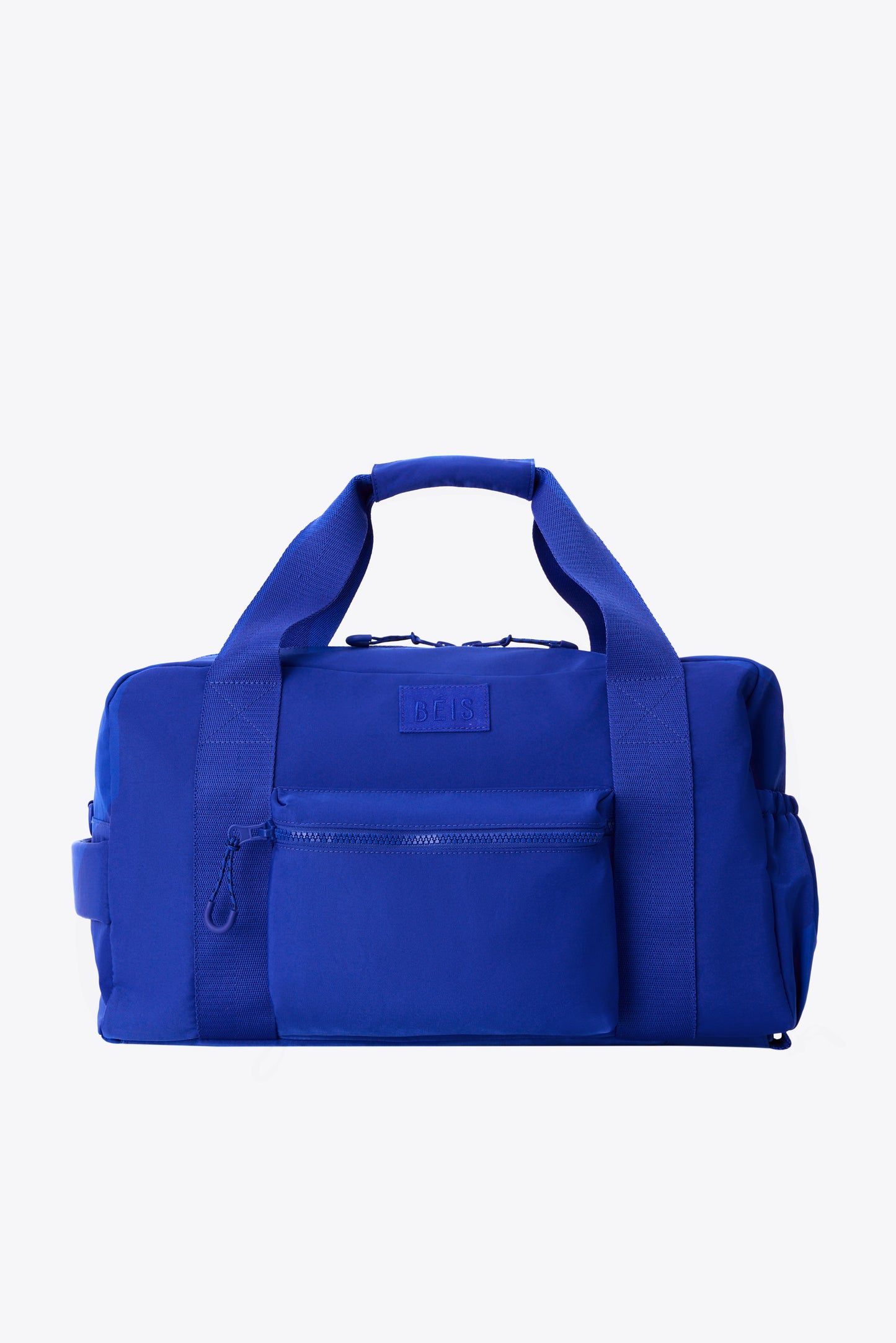 The Sport Duffle Backpack in Cobalt Blue