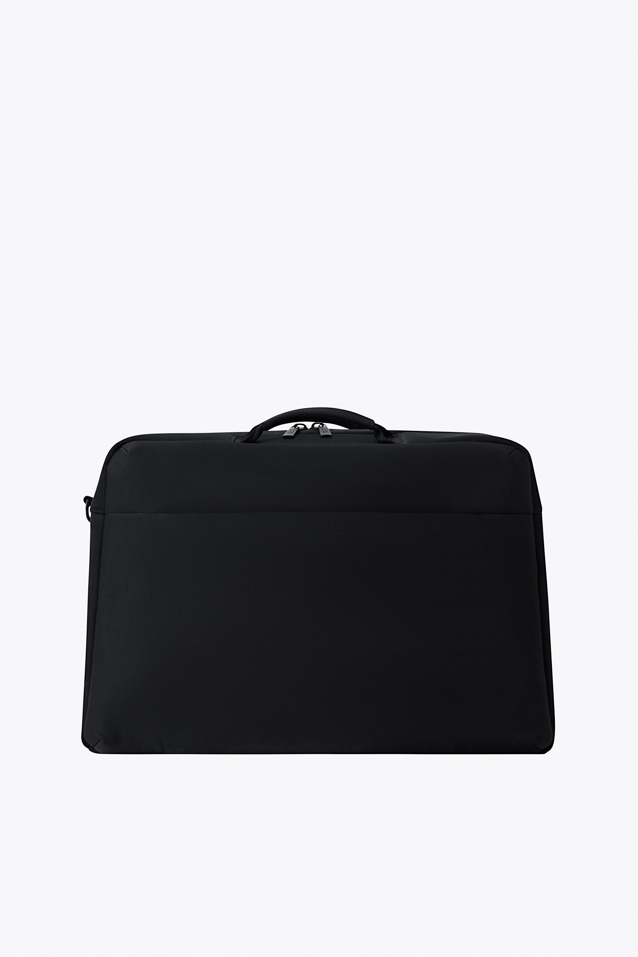 All-In-One Duffle Black