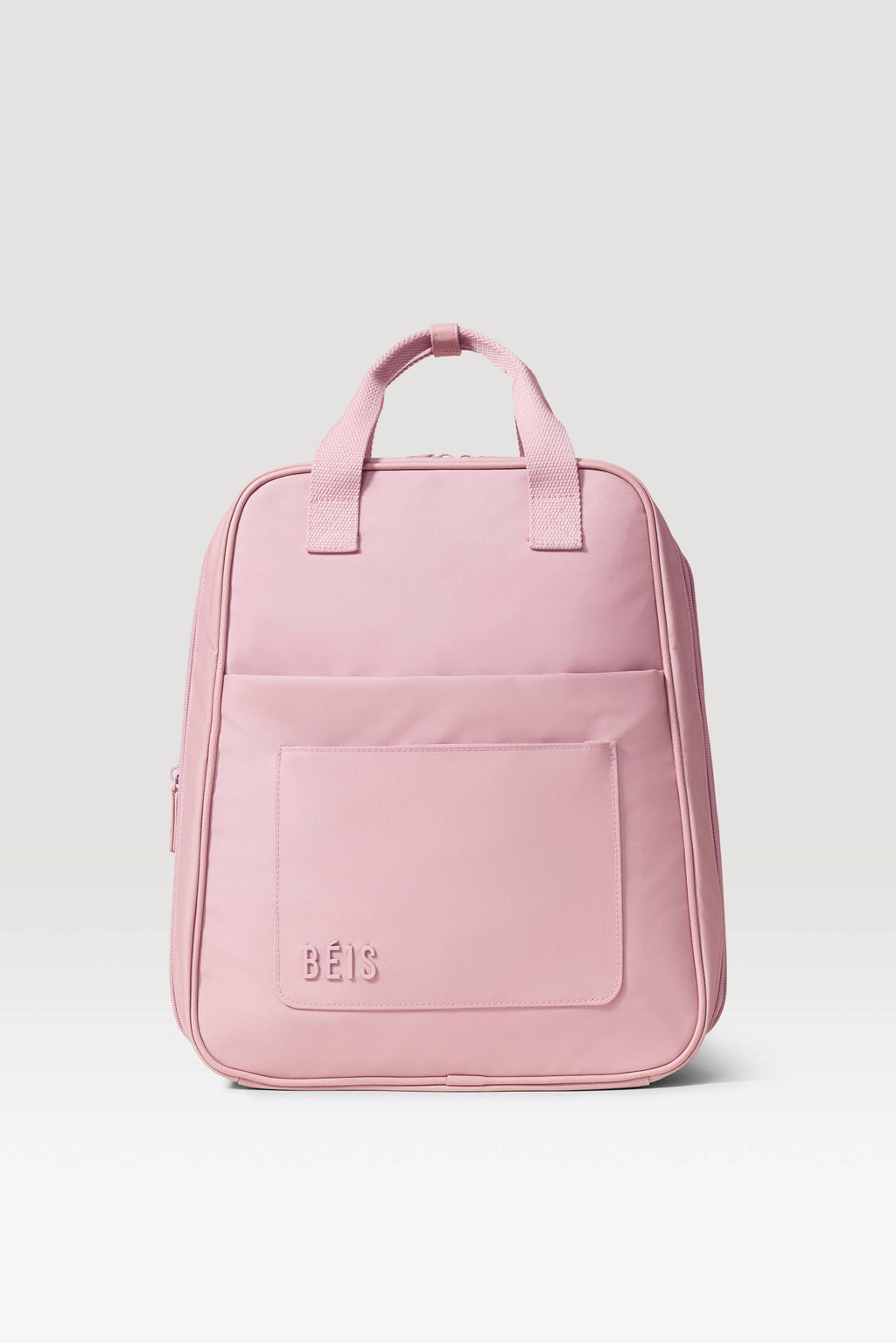 Expandable Backpack Atlas