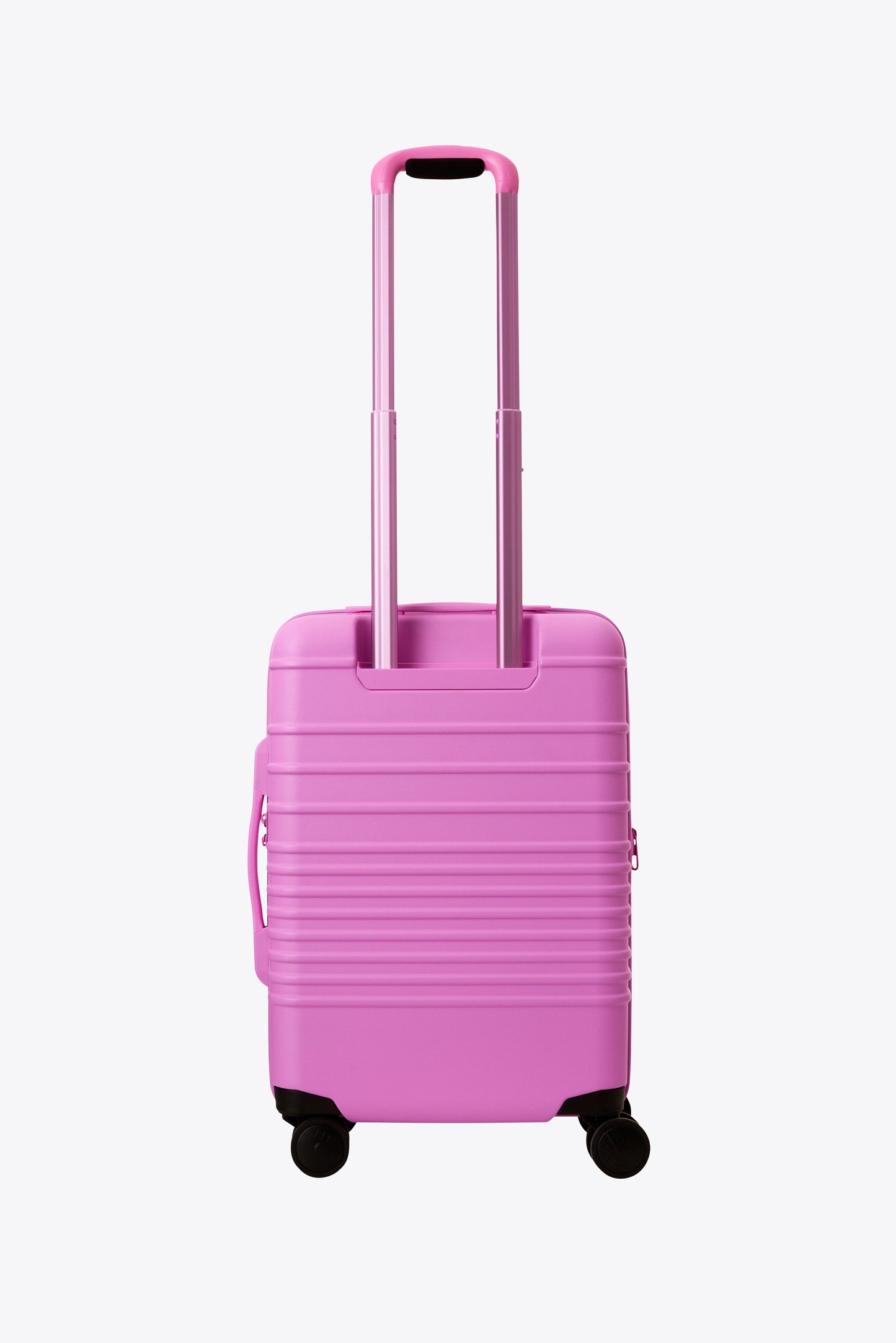 The Carry-On Roller in Berry