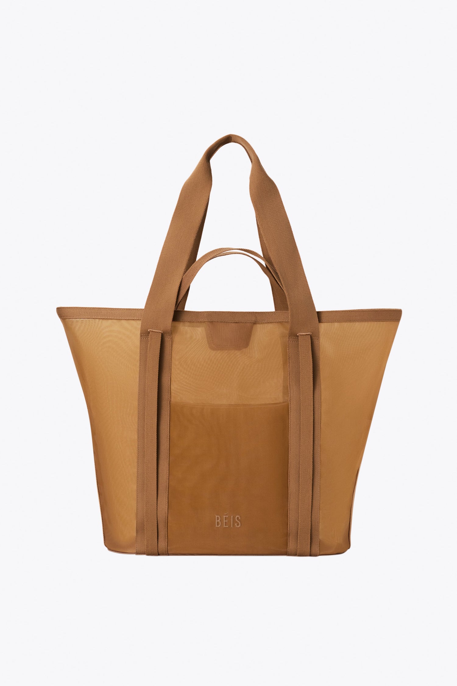 The Mesh Beach Tote Colors
