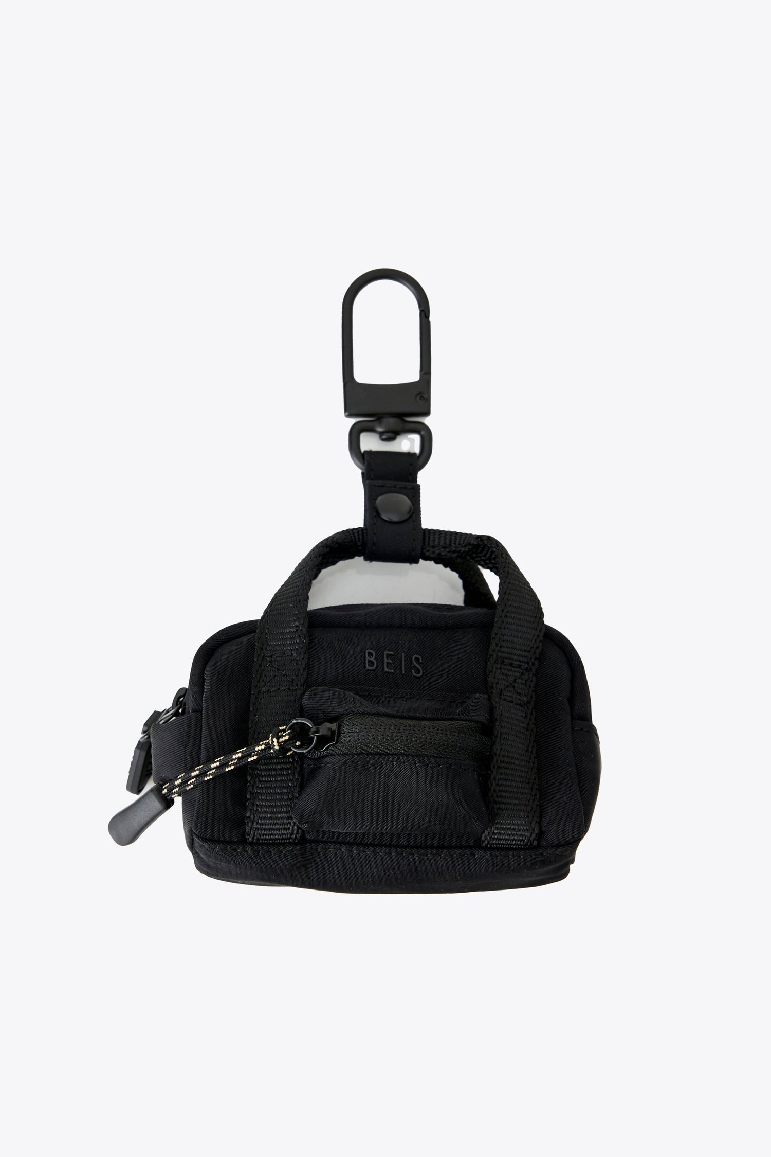 The Sport Duffle Charm Colors