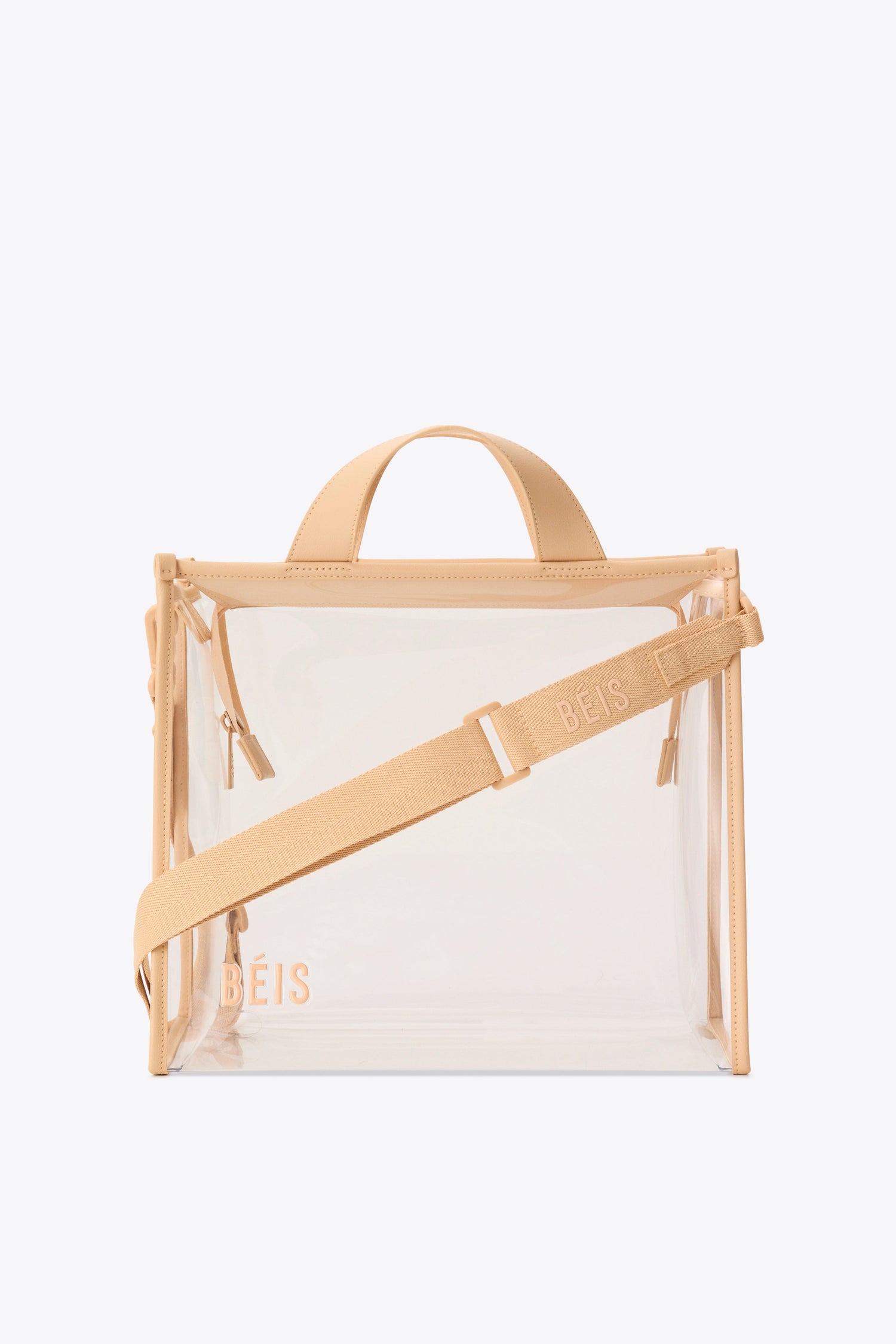 The Stadium Tote Colors