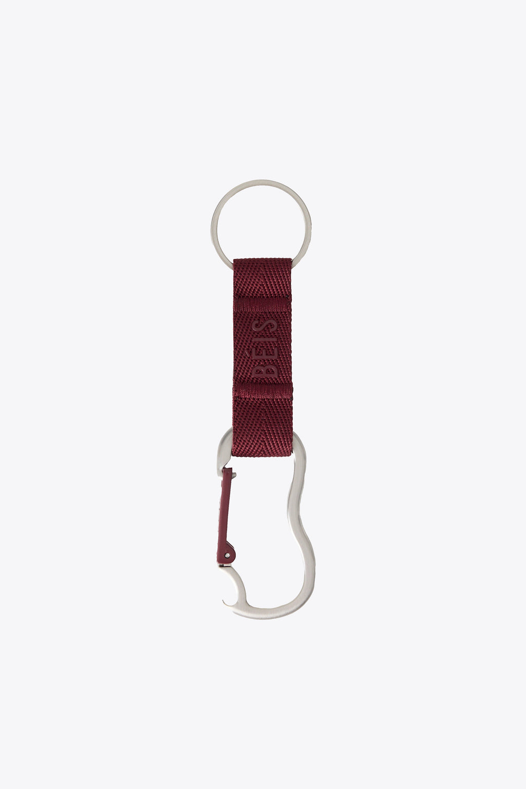Carabiner