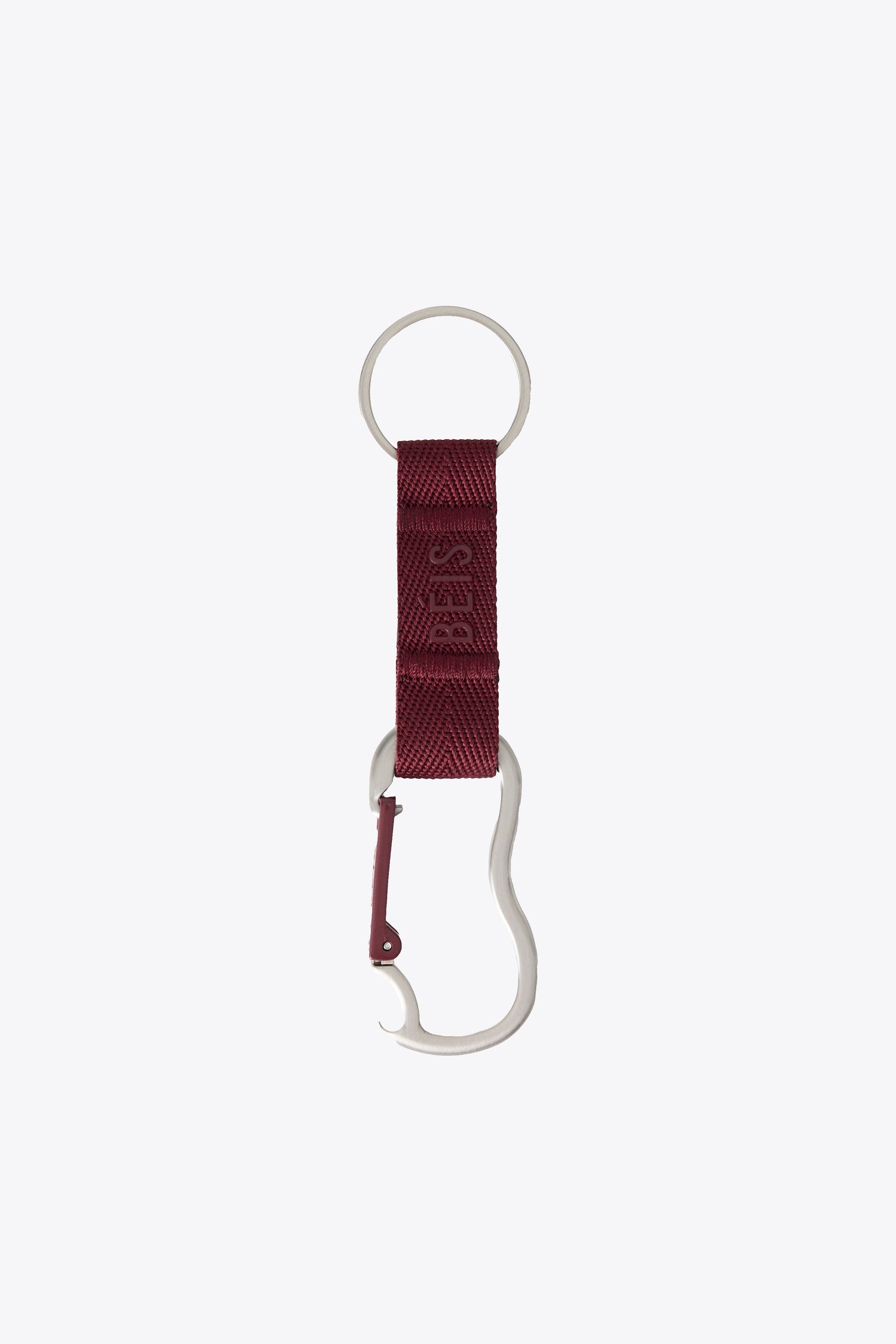 The Carabiner Colors