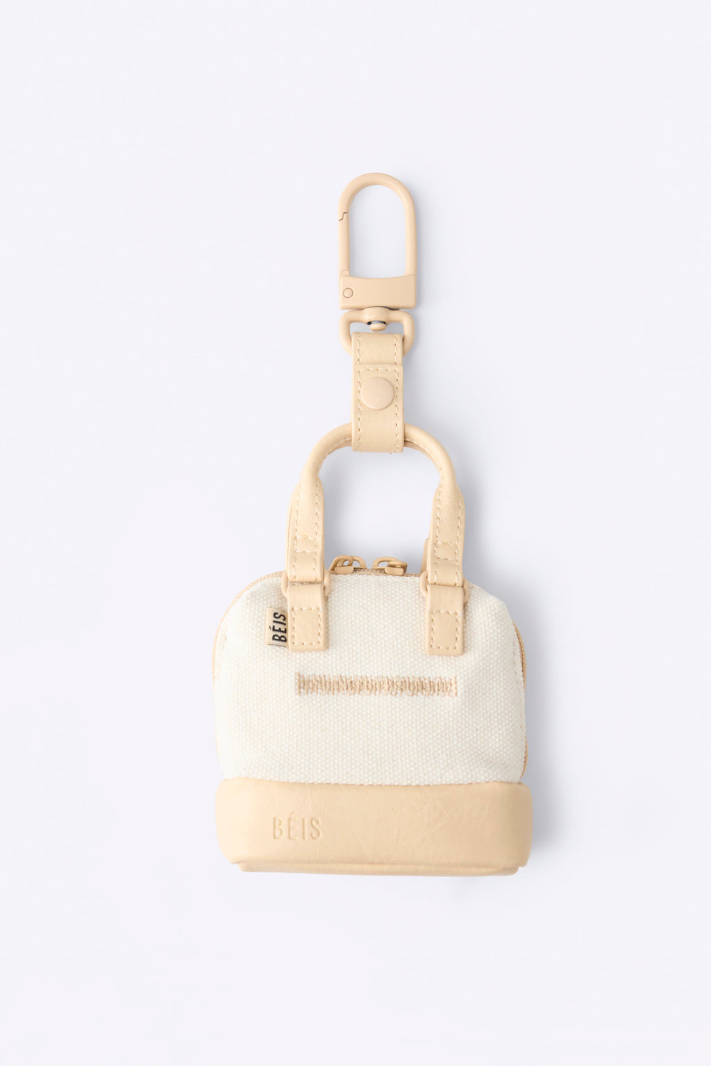 Micro Weekender Charm