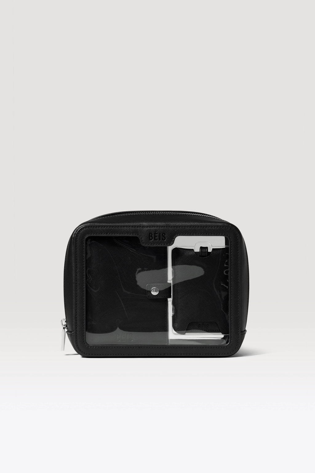 Passport & Luggage Tag Set