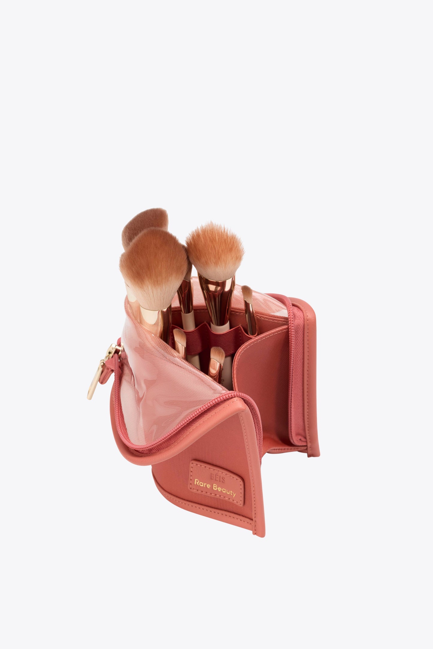 The Makeup Brush Pouch in Worth