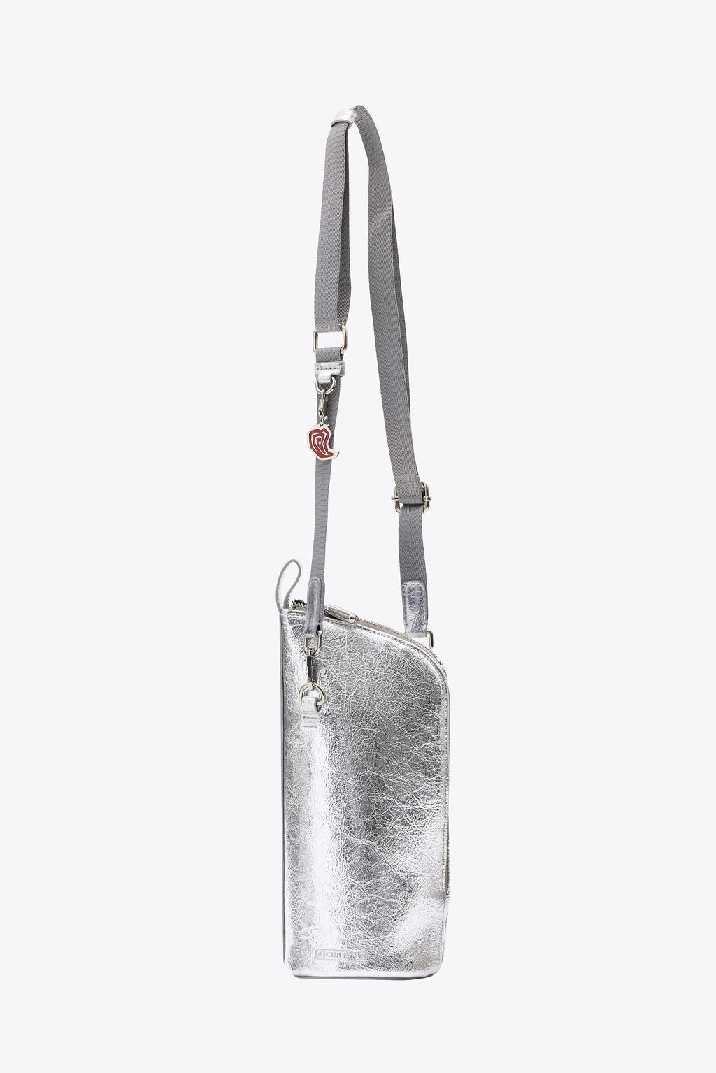 BÉIS x Chipotle Burrito Crossbody Foil