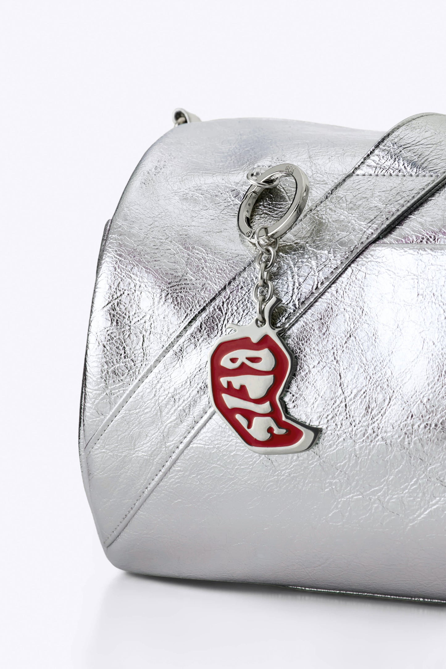 BÉIS x Chipotle The Pepper Charm