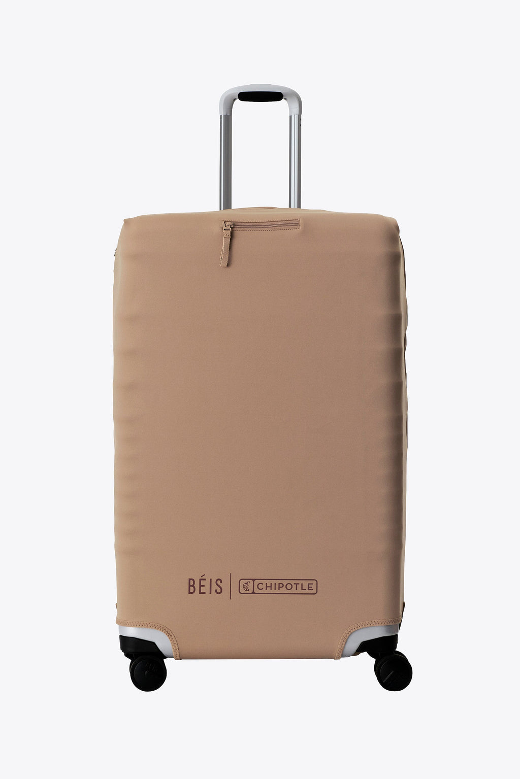 BÉIS x Chipotle Large Check Cover