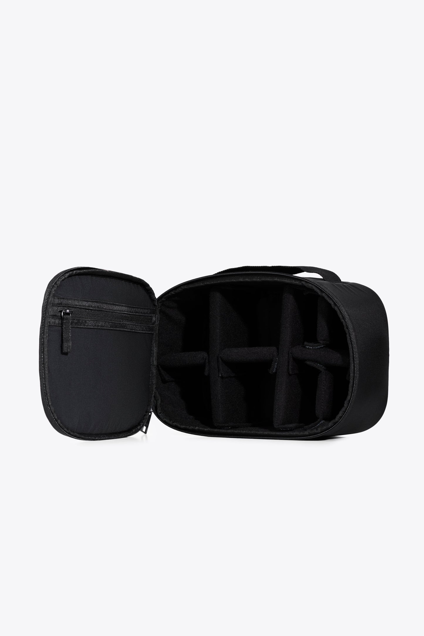 The Camera Gear Insert in Black