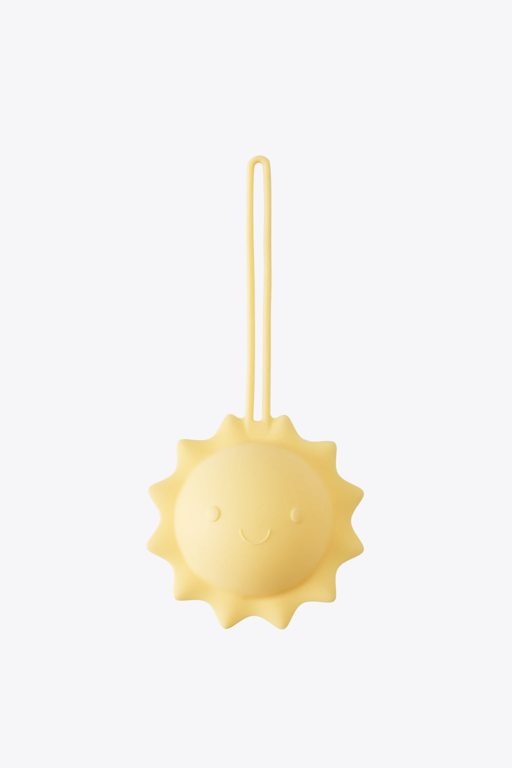 Pacifier Holder Sunny