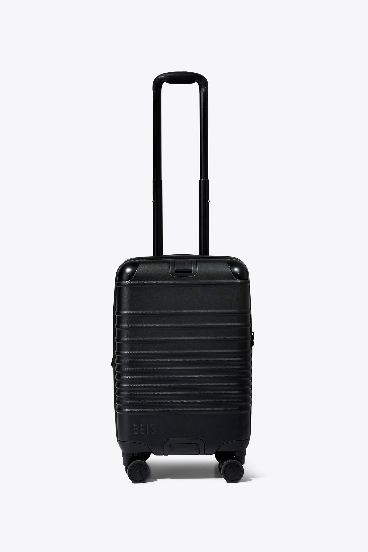 The Hybrid Luggage Set