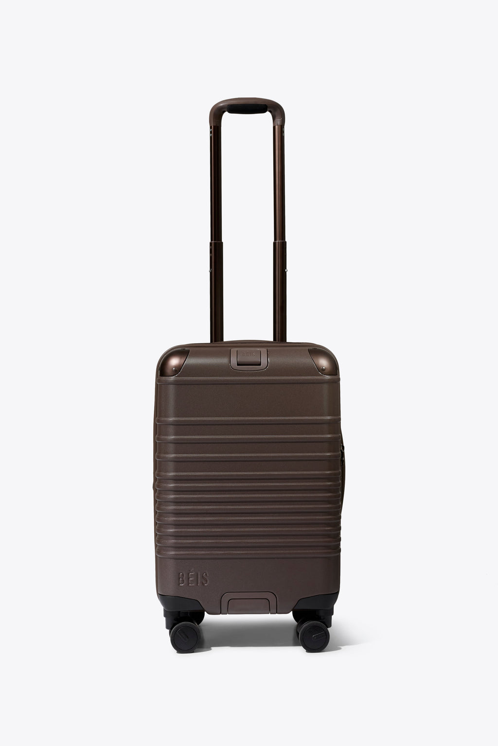 Hybrid Carry On Roller Espresso