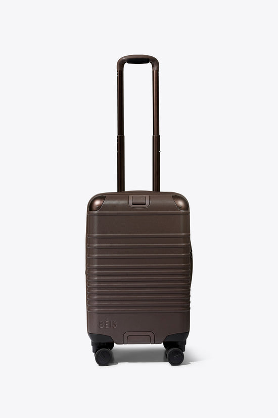 The Hybrid Carry-On Roller in Espresso