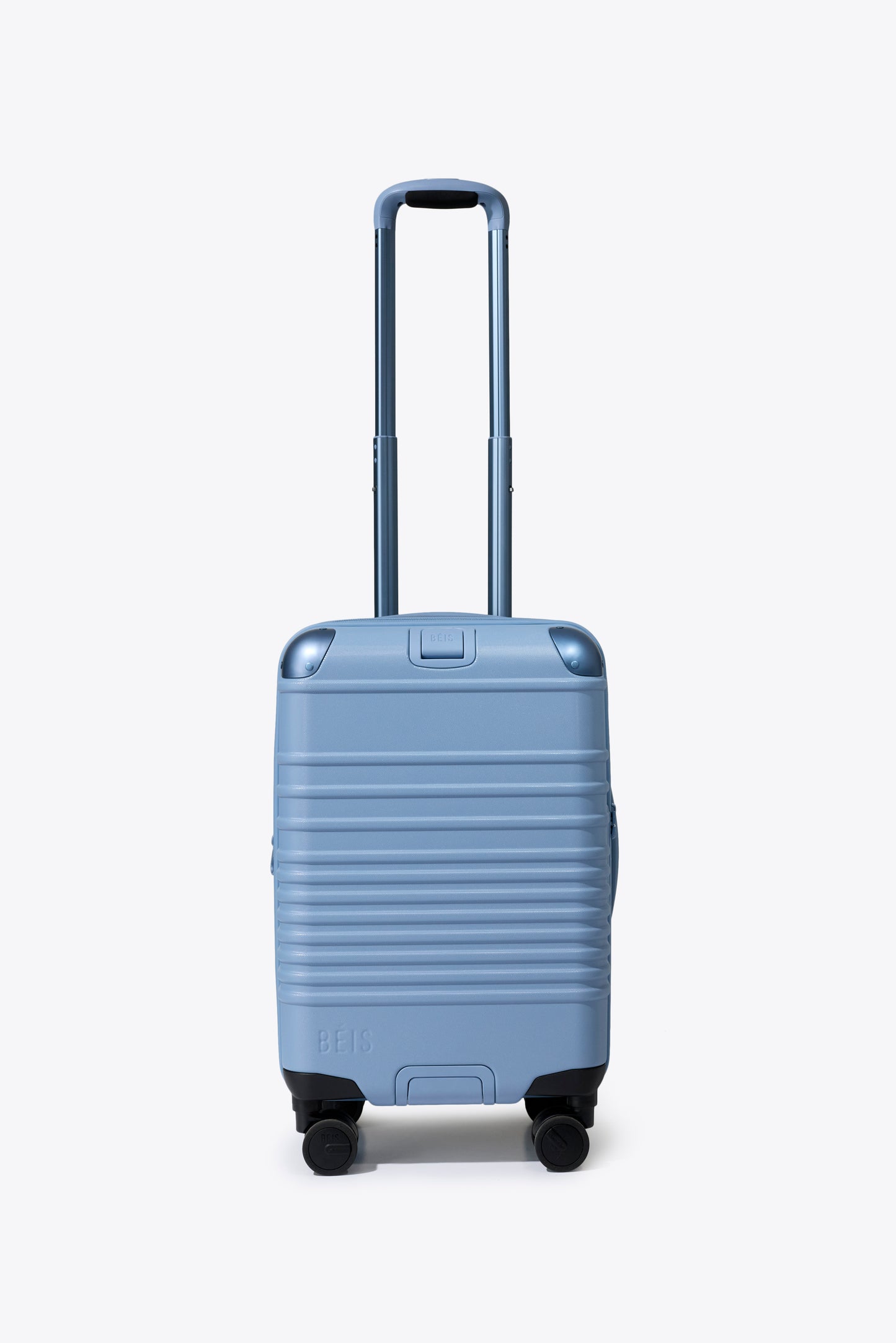 The Hybrid Luggage Set