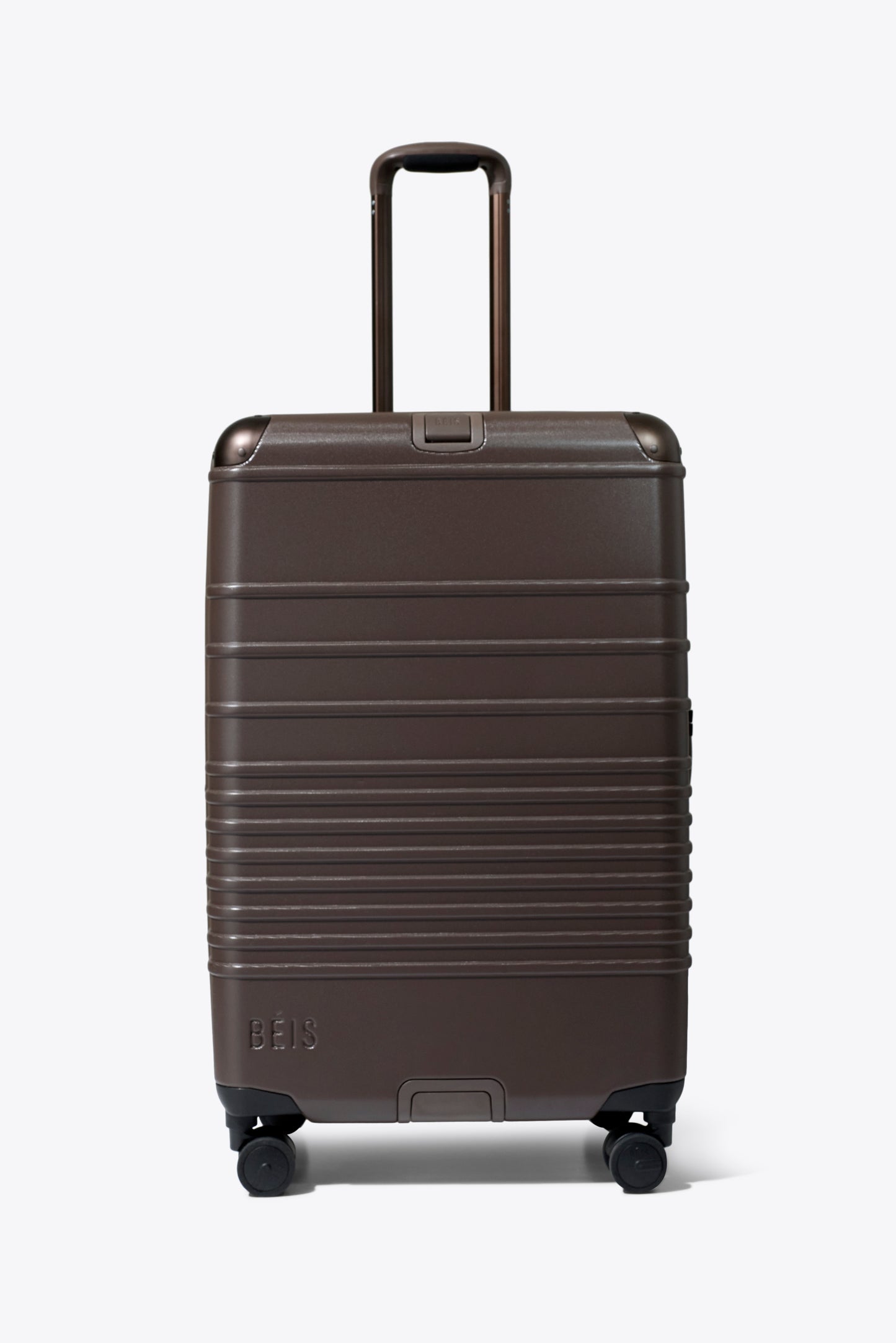 The Hybrid Luggage Set