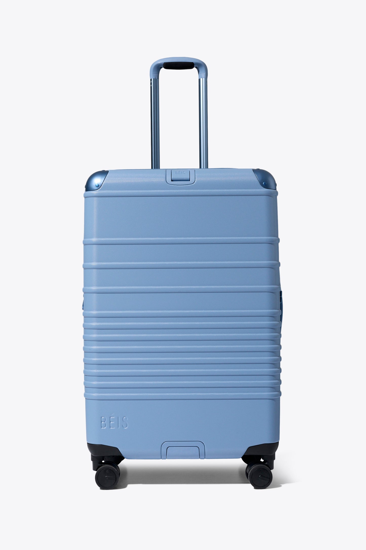 The Hybrid Luggage Set