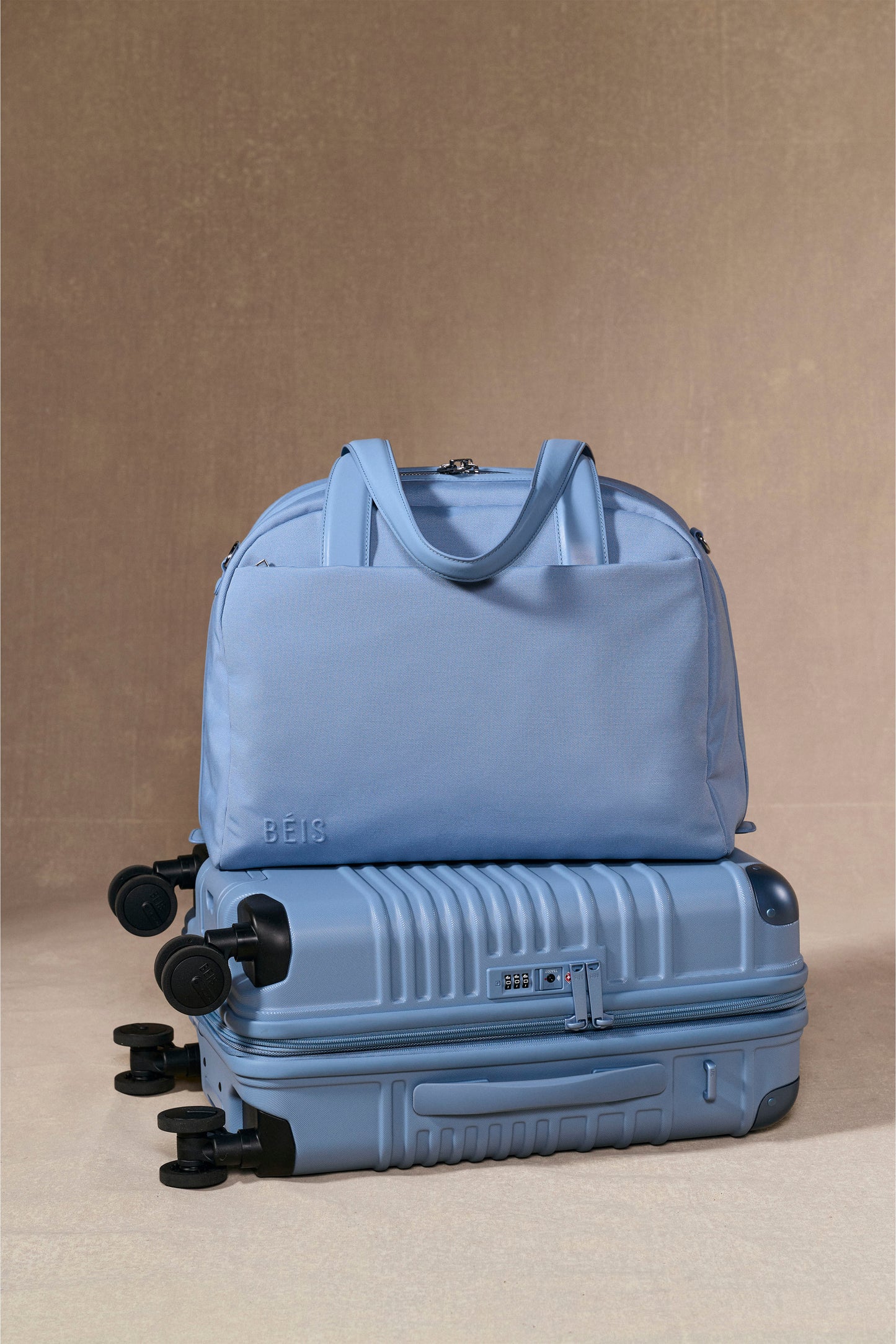 The Hybrid Carry-On Set