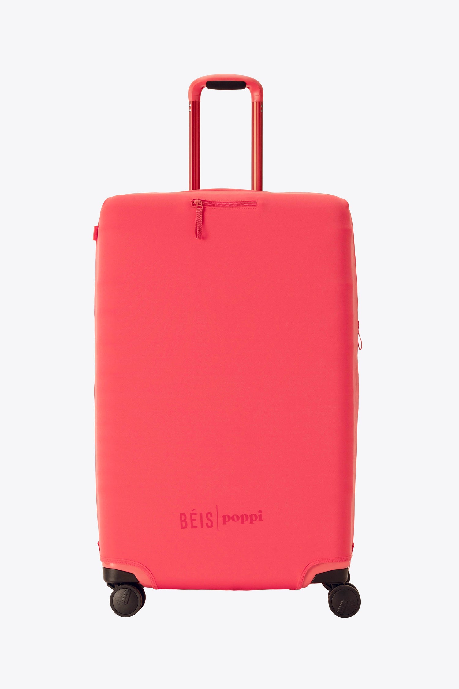 Luggage Covers and Tags