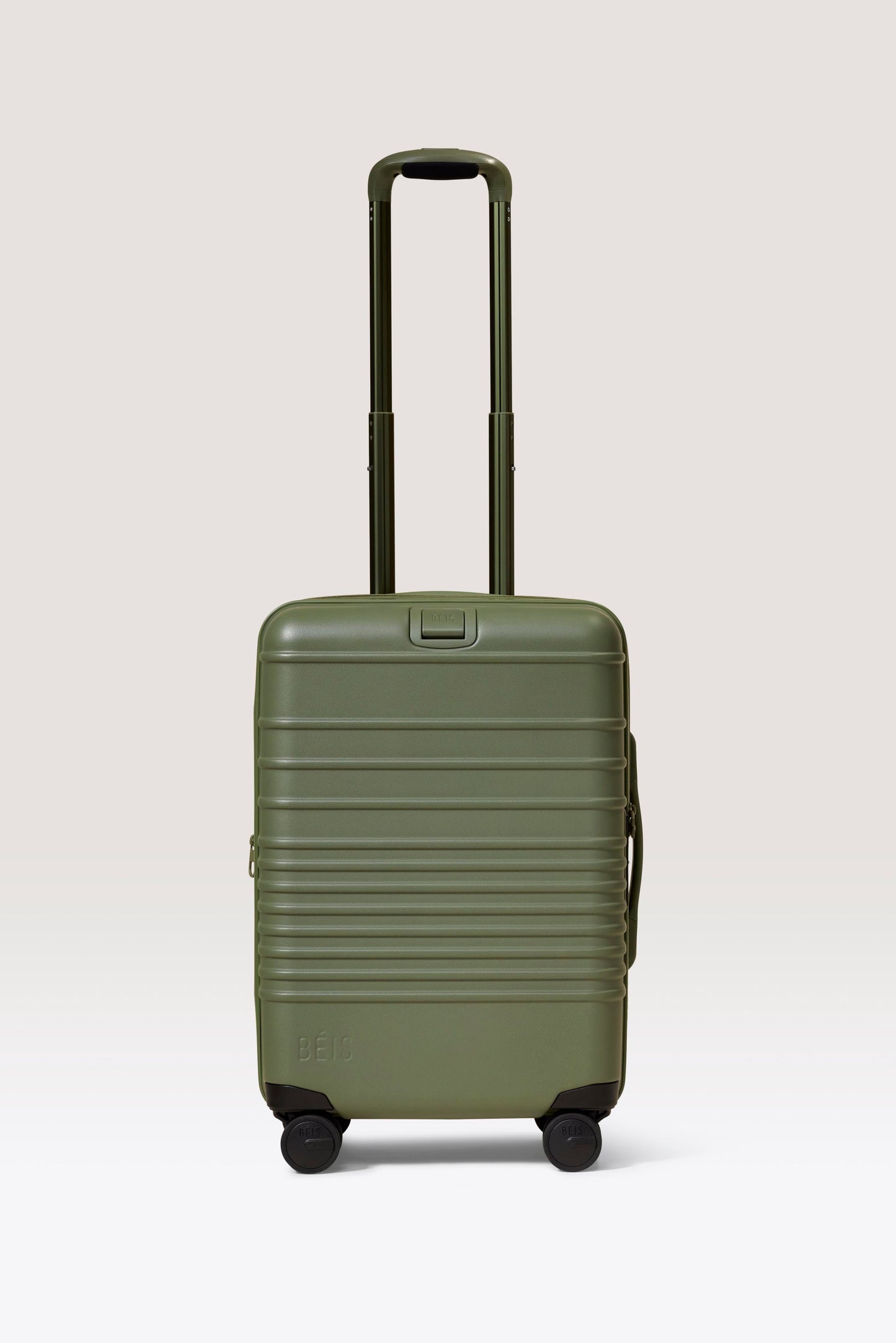 The 3 Piece Luggage Set