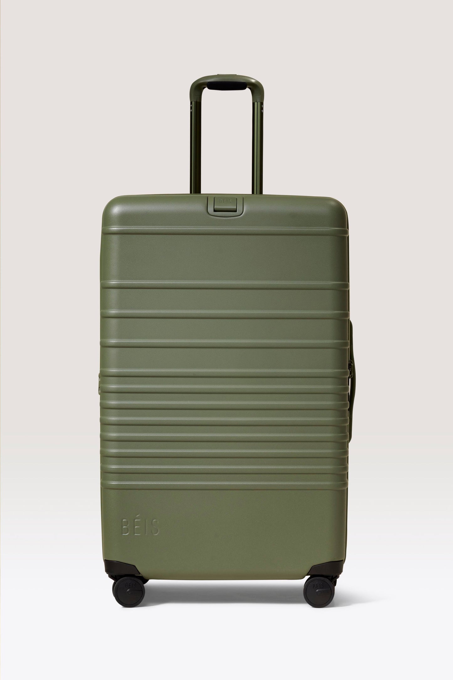 The 3 Piece Luggage Set