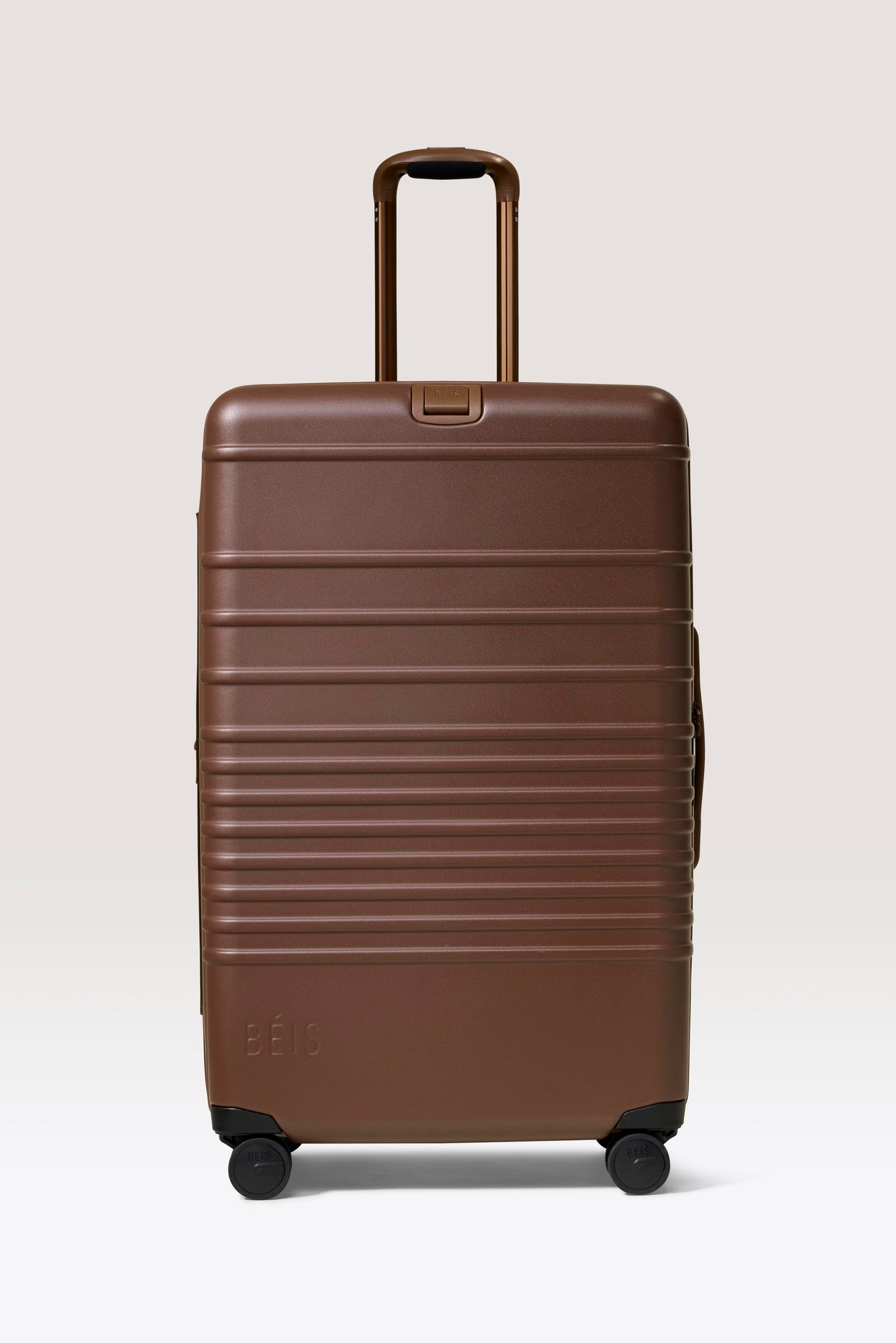 The 3 Piece Luggage Set