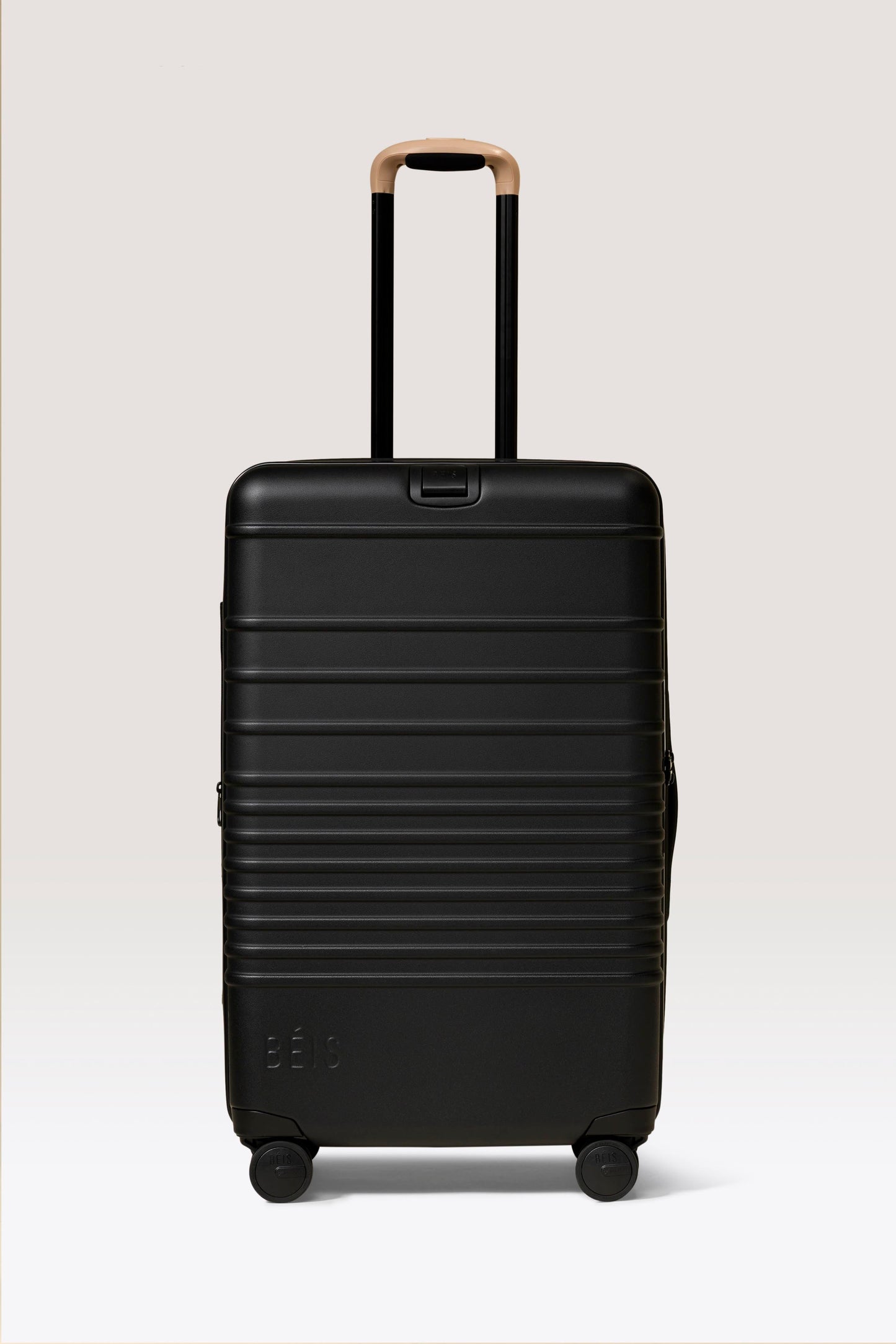 The 3 Piece Luggage Set
