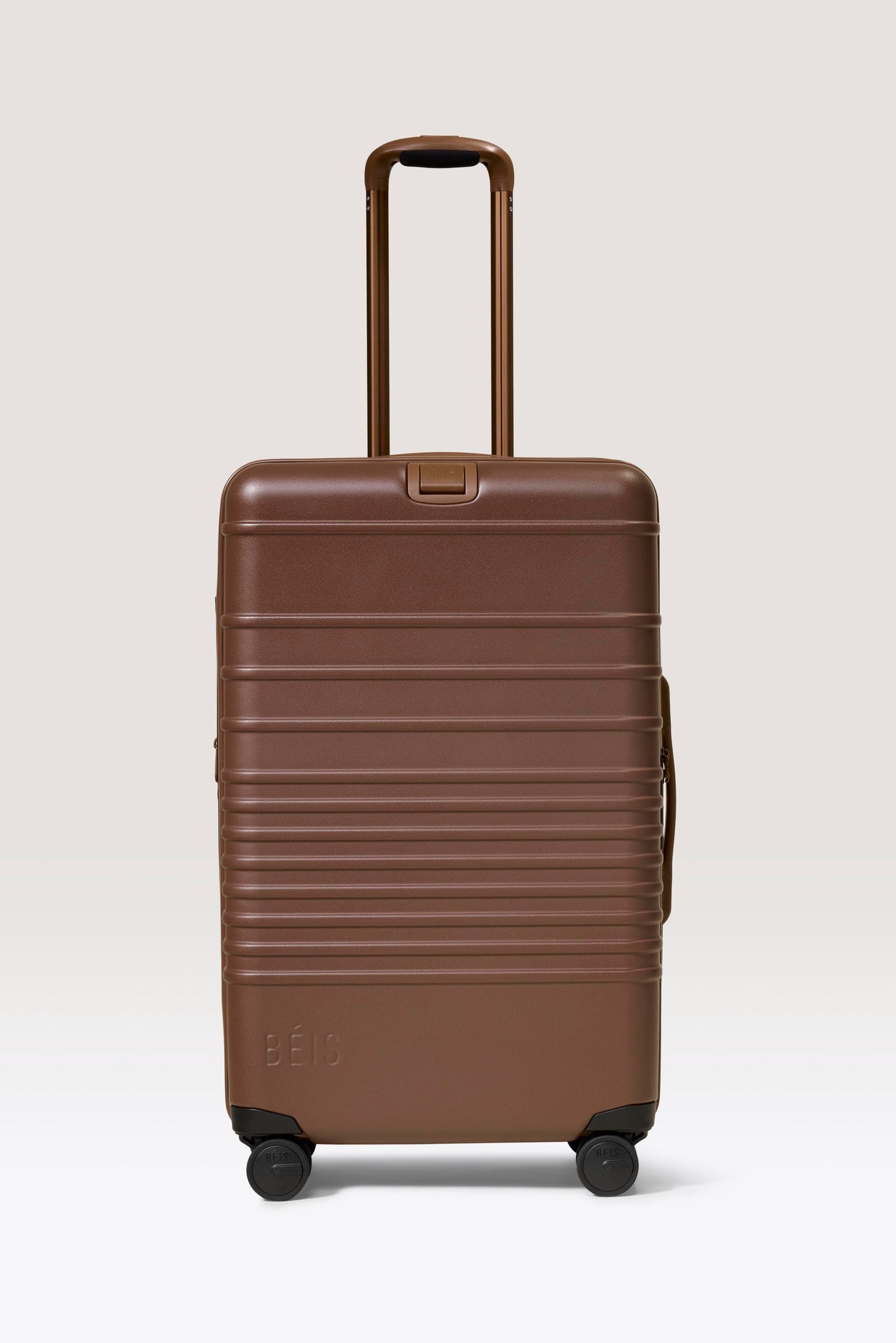 The 3 Piece Luggage Set