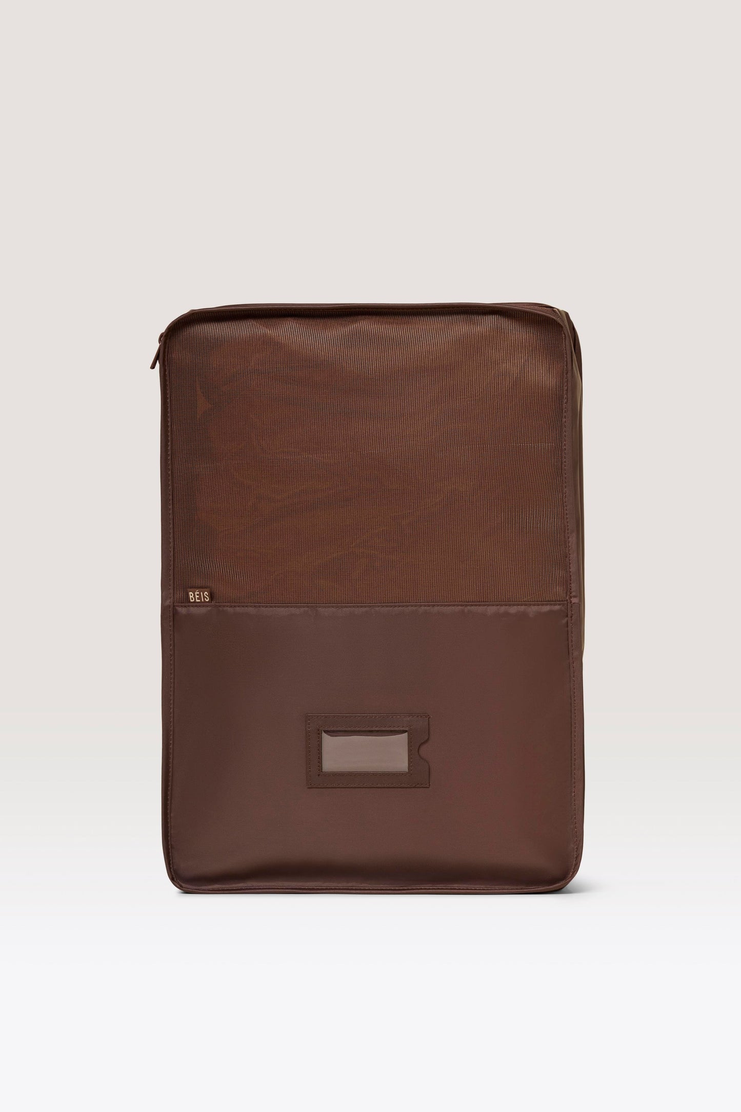 The Packing Cube Extra Large in Maple