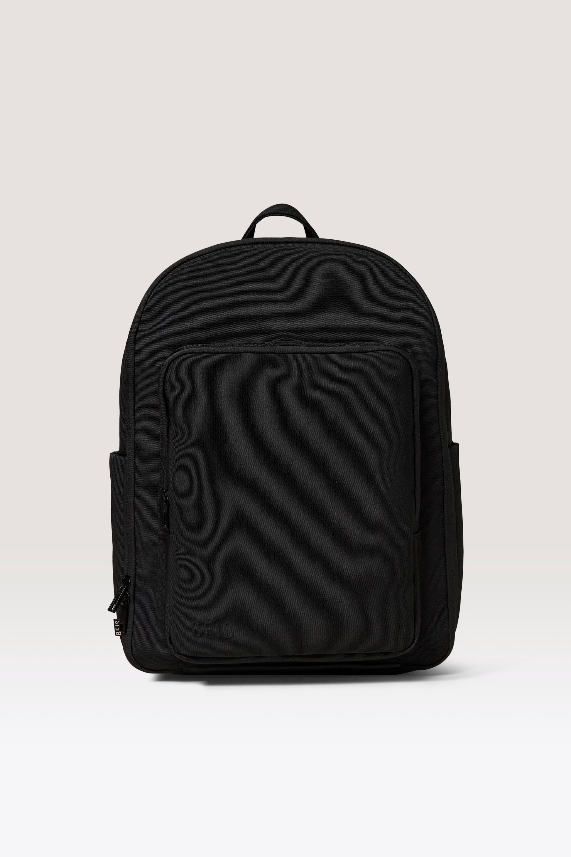 BÉIS 'The Backpack' in Black