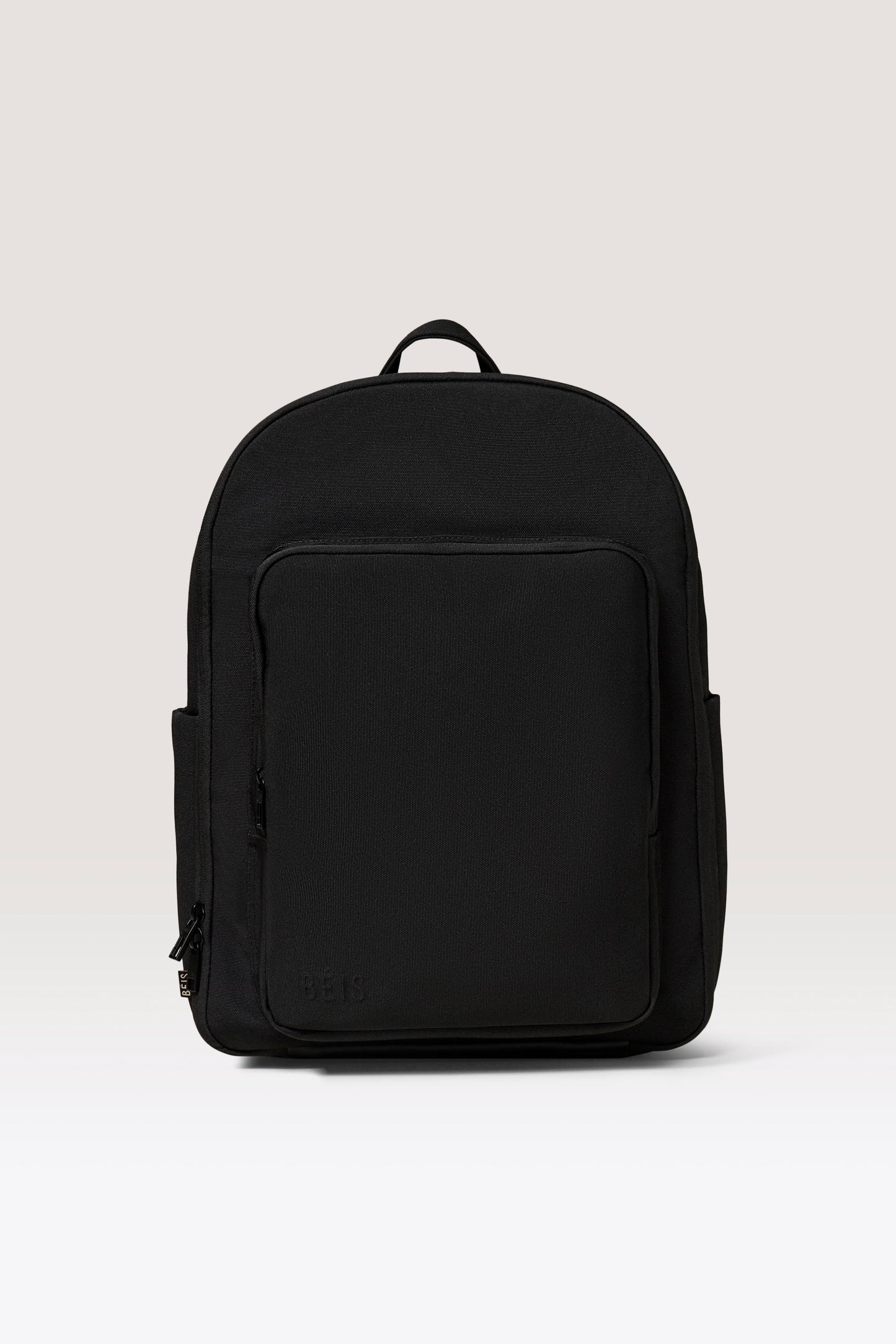 The Travel Backpack in Black