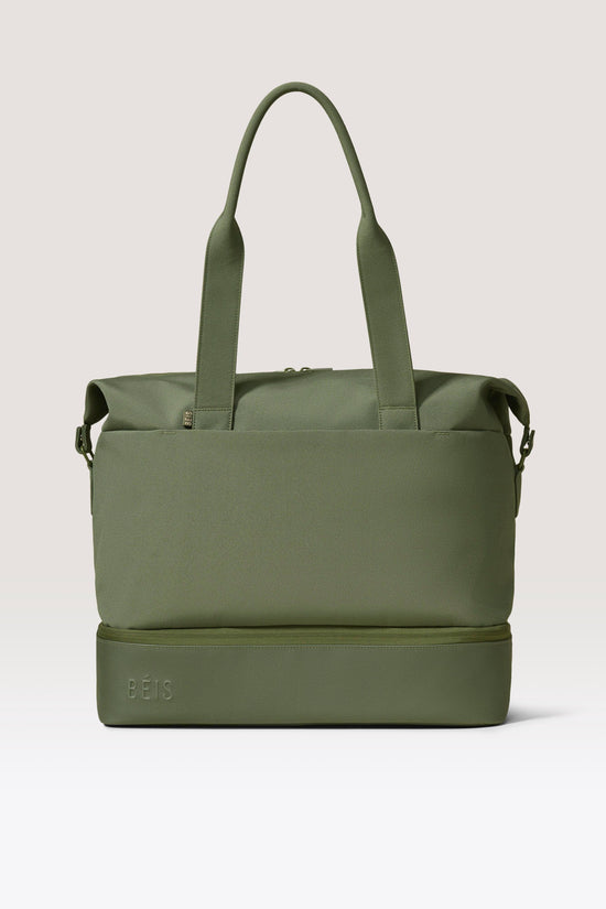 The Weekender in Olive
