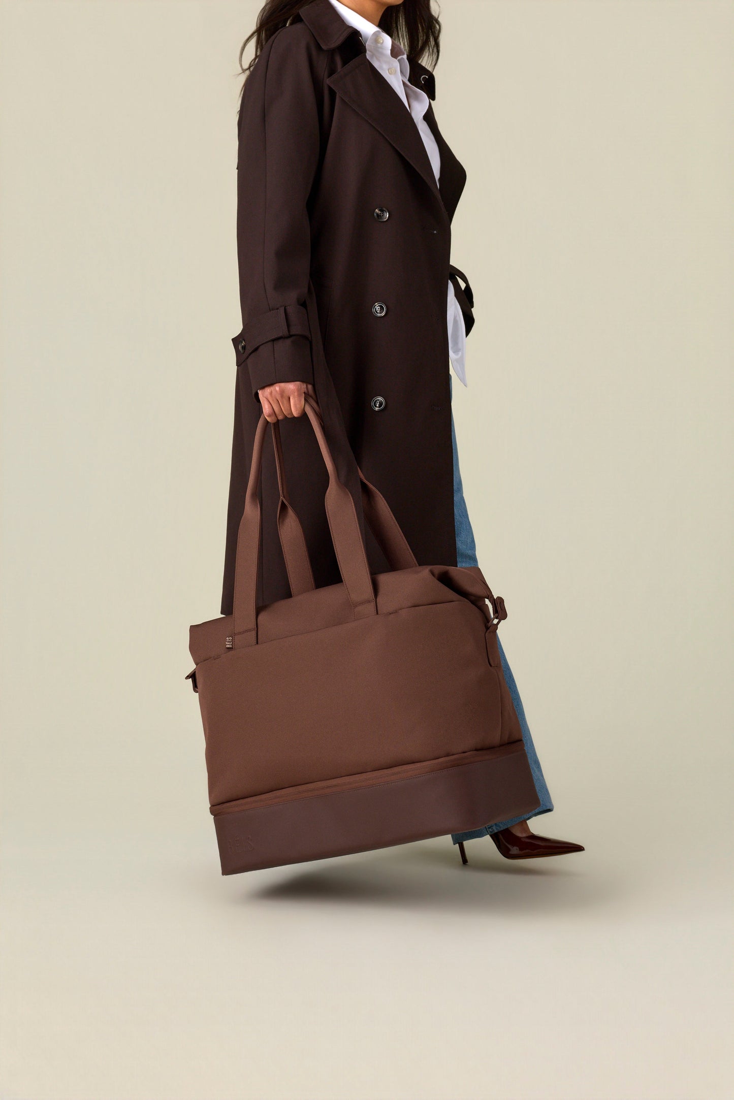 The Weekend Travel Set