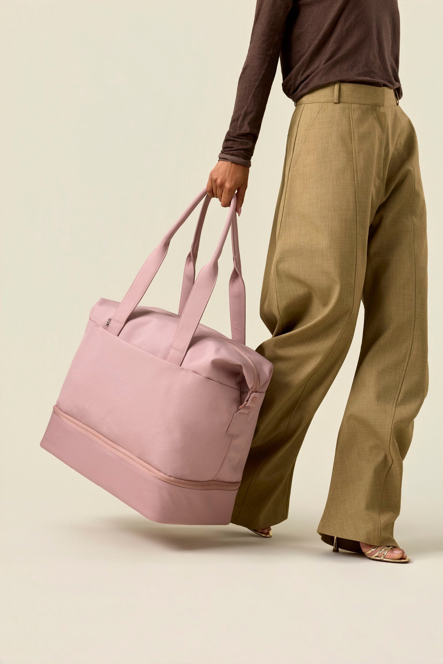 The Weekend Travel Set