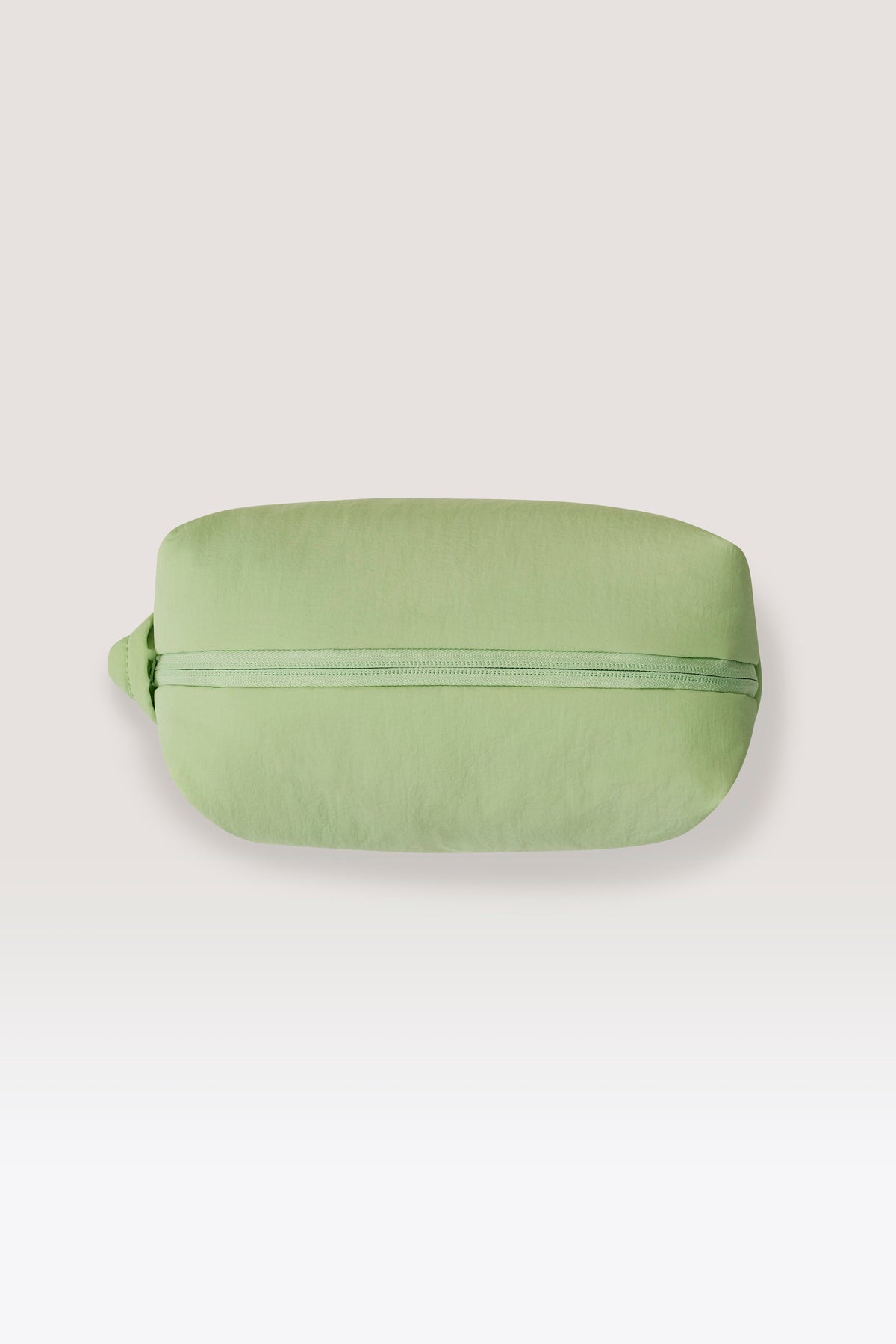 The Air Pouch Set in Mint