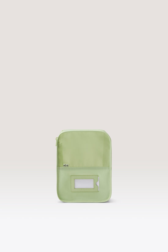 The Packing Cube Medium in Mint