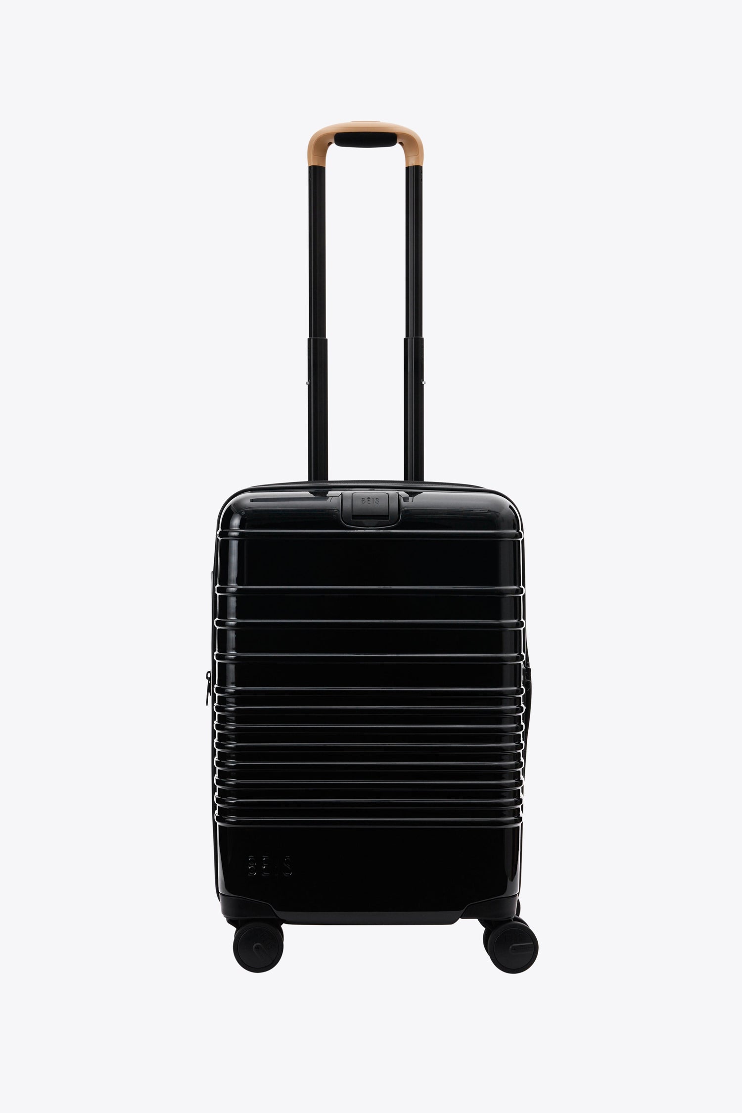 Black Rolling Luggage & Suitcases