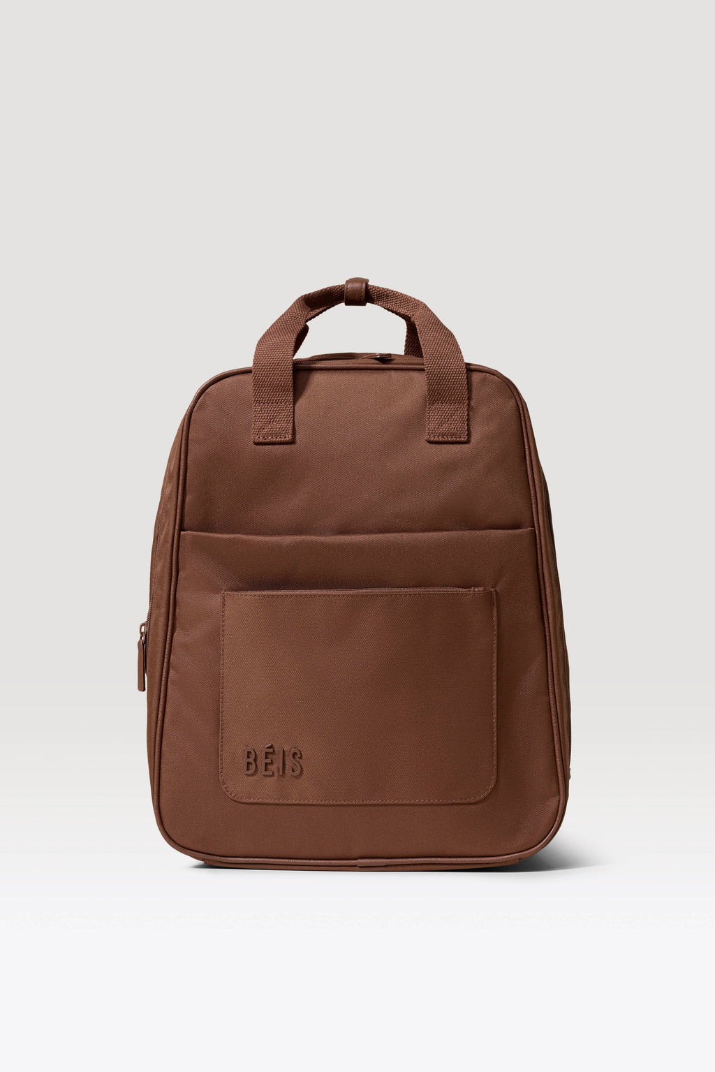 Expandable Backpack Maple