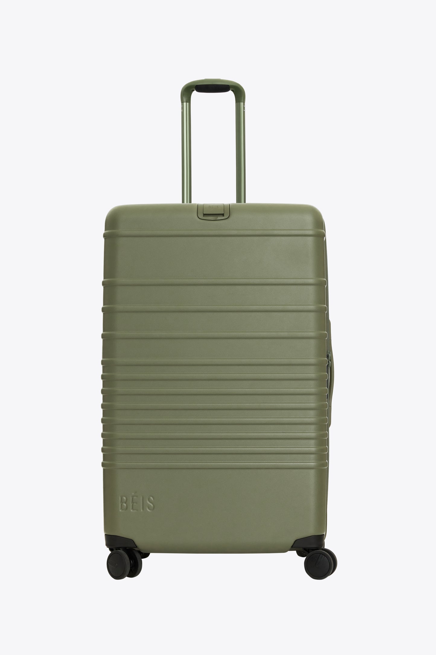 The Luggage Starter Set