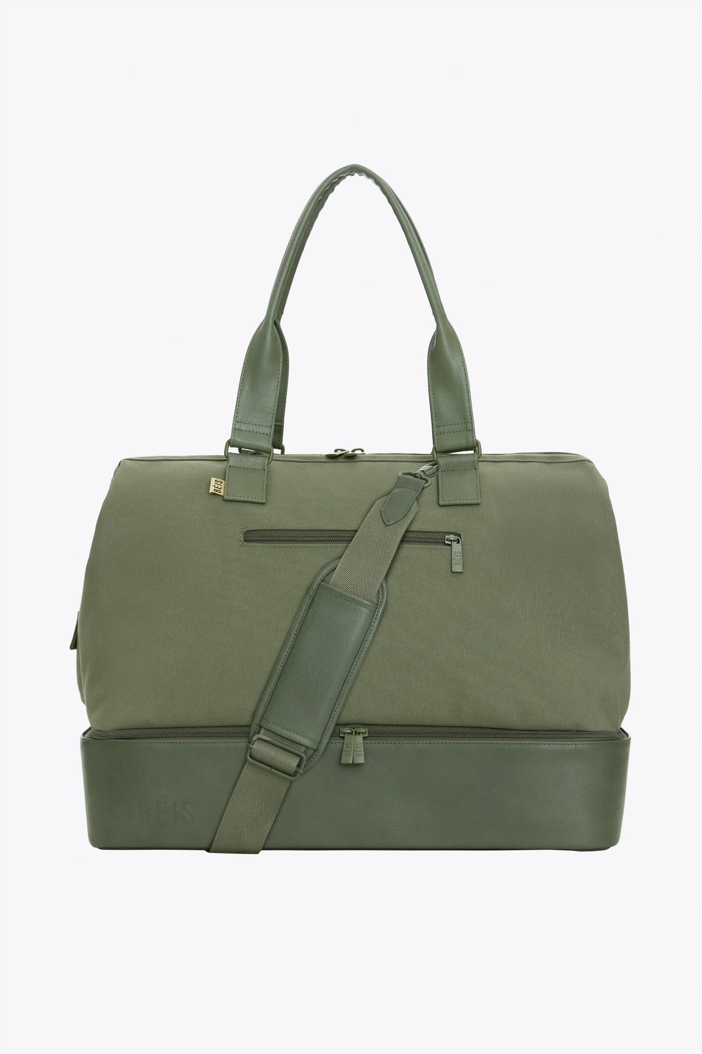 The Weekender in Olive