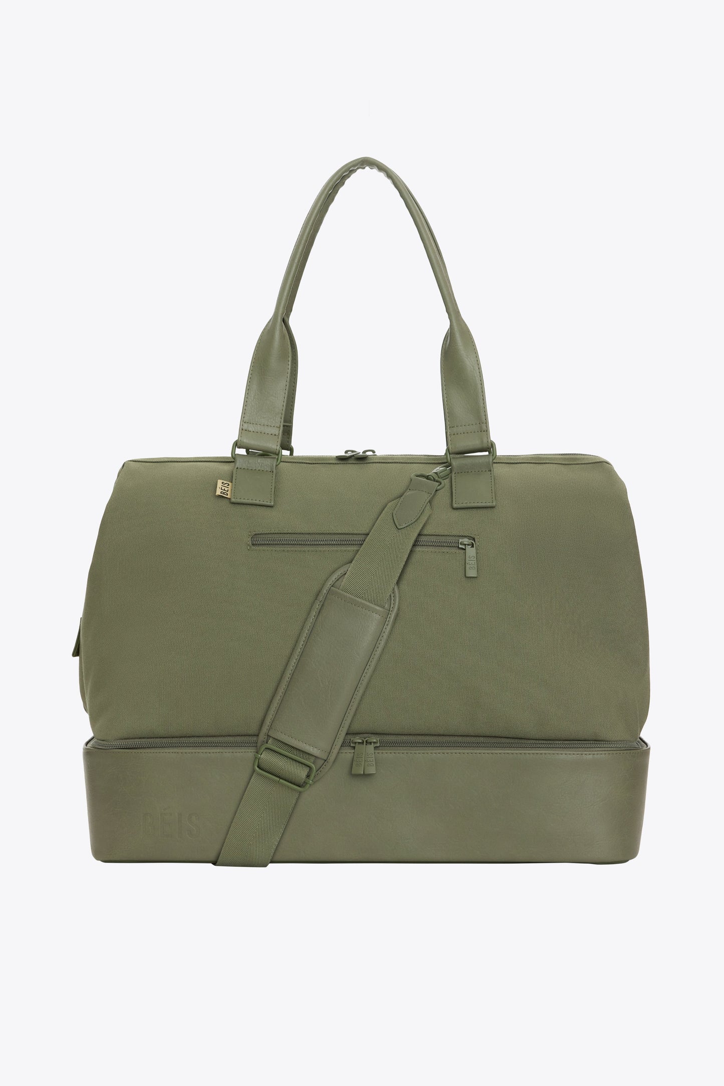 The Weekender in Olive