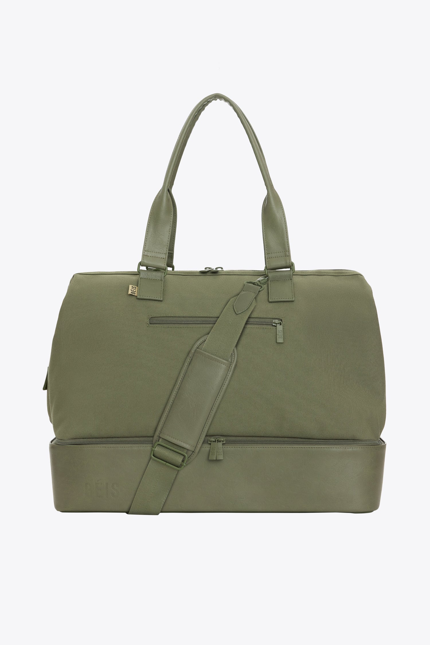 The Weekenders in Olive