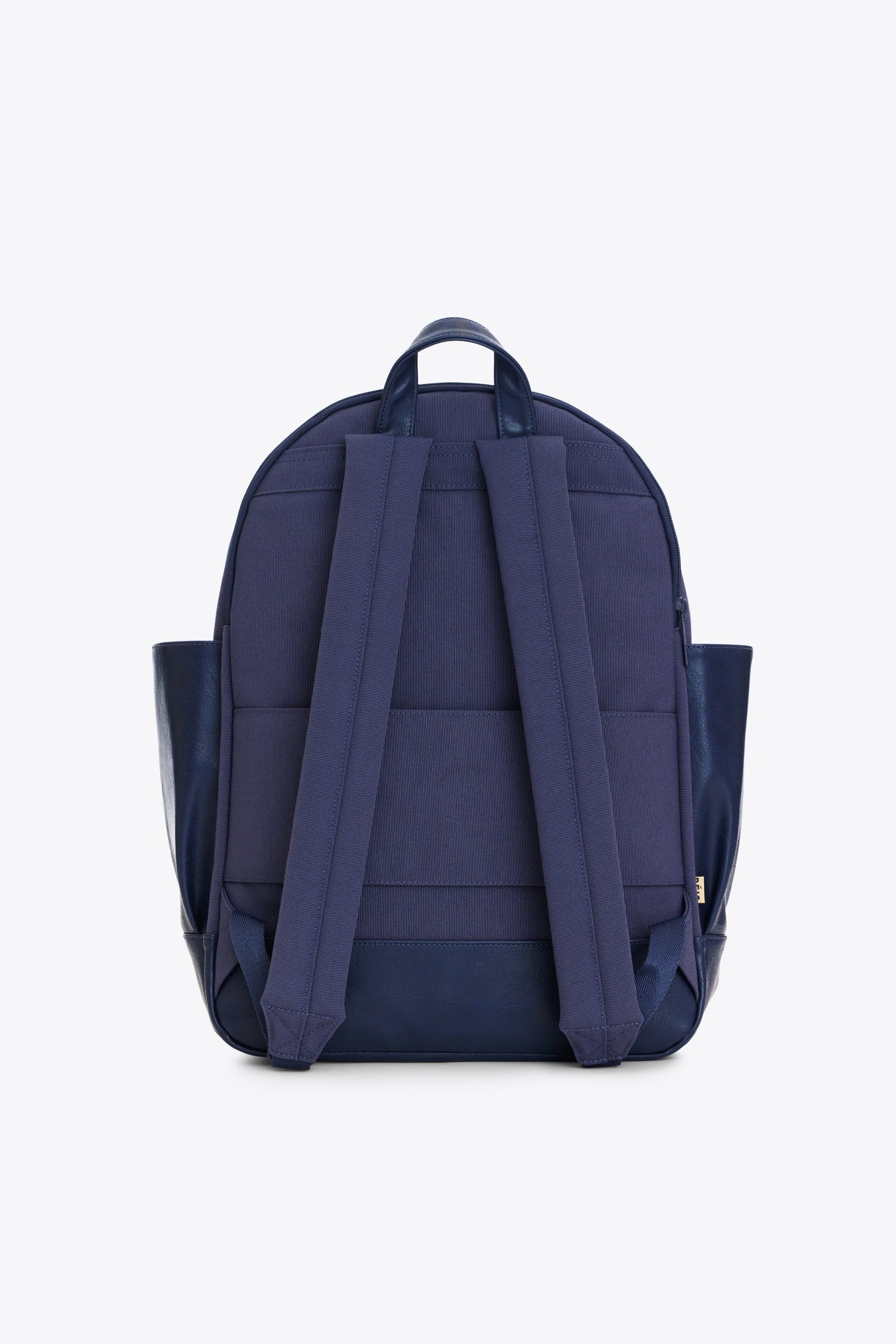 The Backpack in Navy